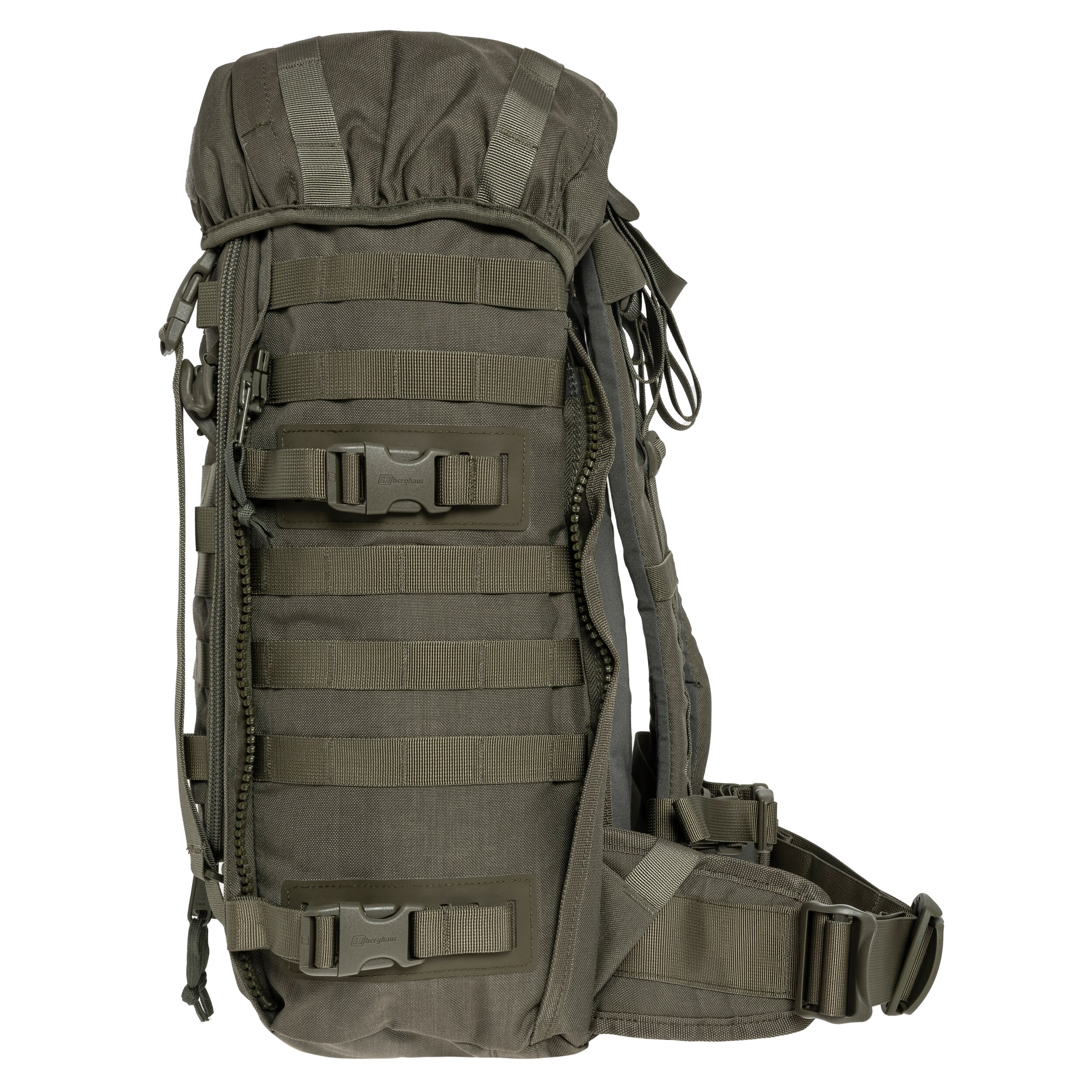 Rucsac Berghaus Tactical MMPS Centurio IV FA IR 30 l - Stone Grey Olive