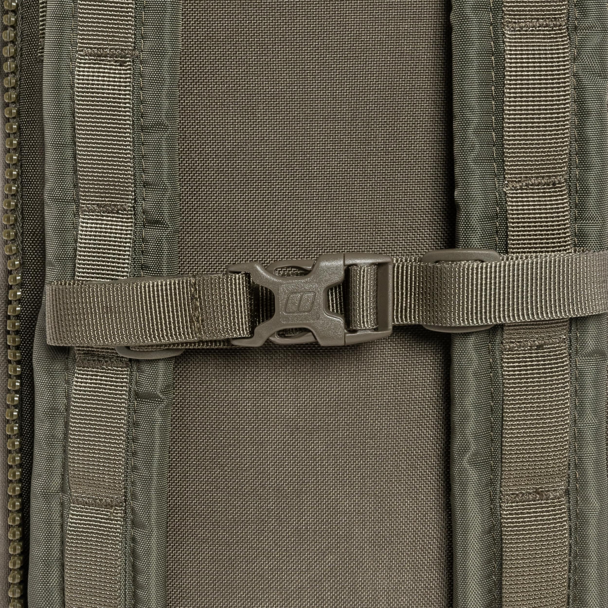 Borsetă Berghaus Tactical MMPS Pockets II IR Stone Grey Olive - 2 buc.