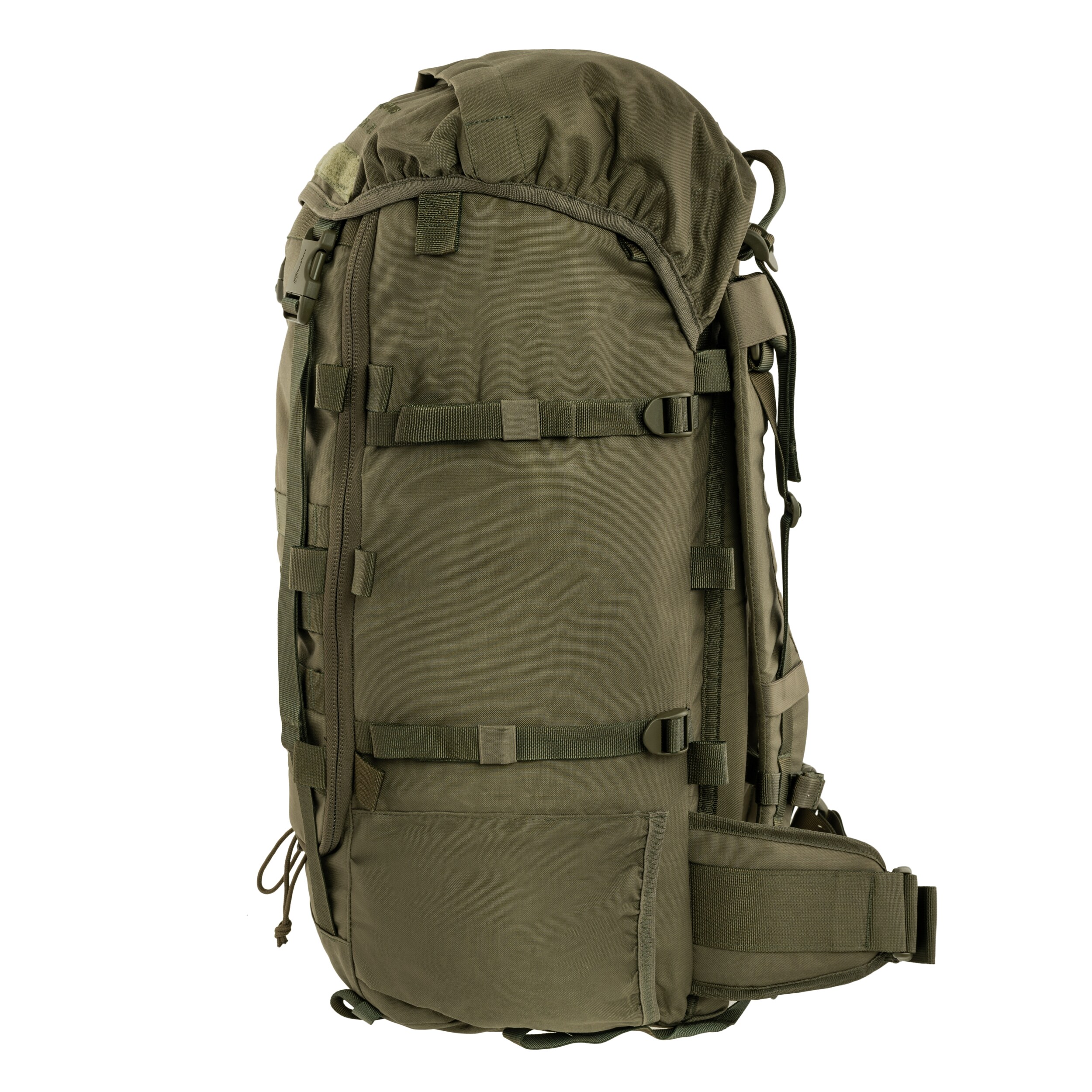 Rucsac Berghaus Tactical FLT Heros 35 l FA IR - Stone Grey Olive