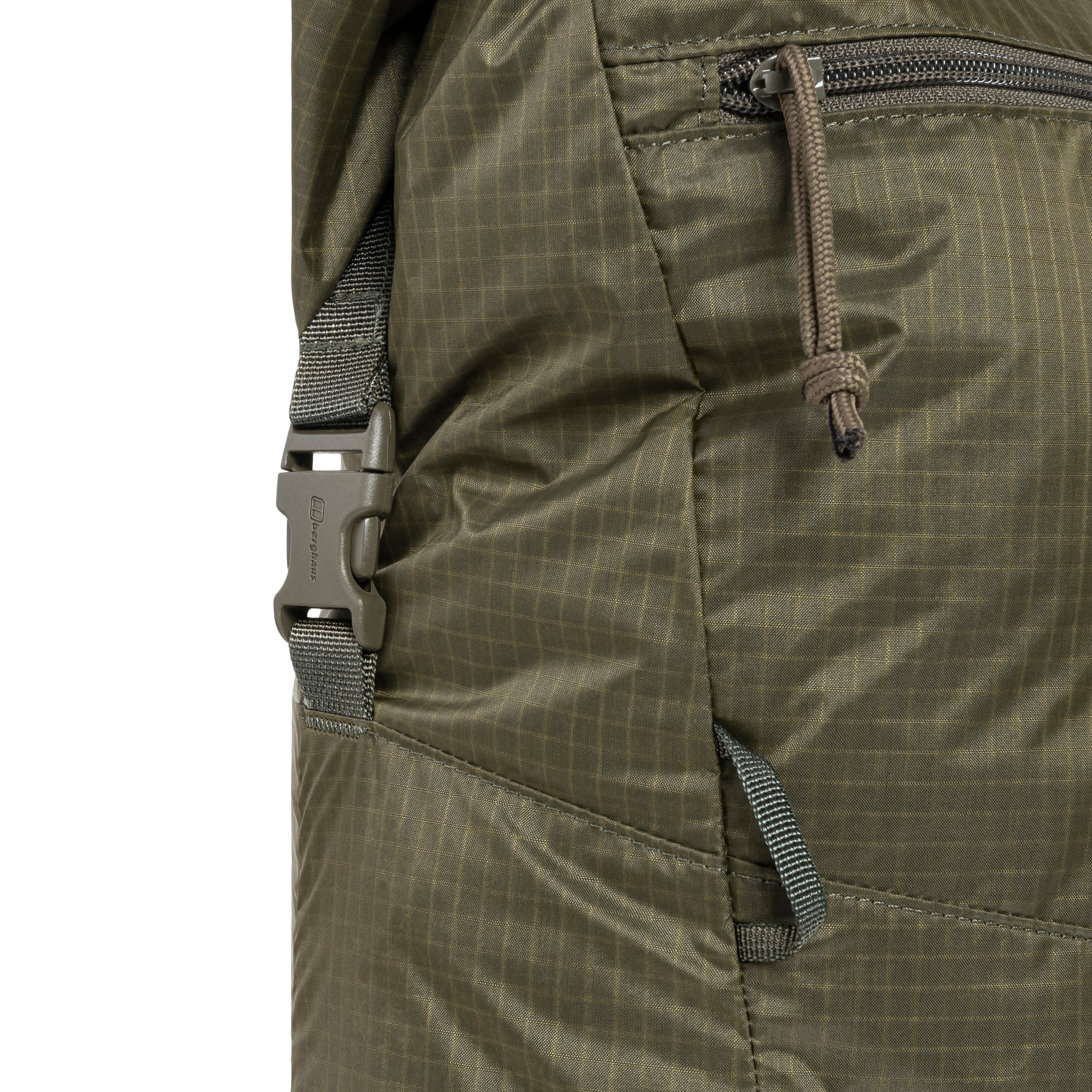 Rucsac Berghaus Tactical FLT Stash Pack IR 24 l - Cedar