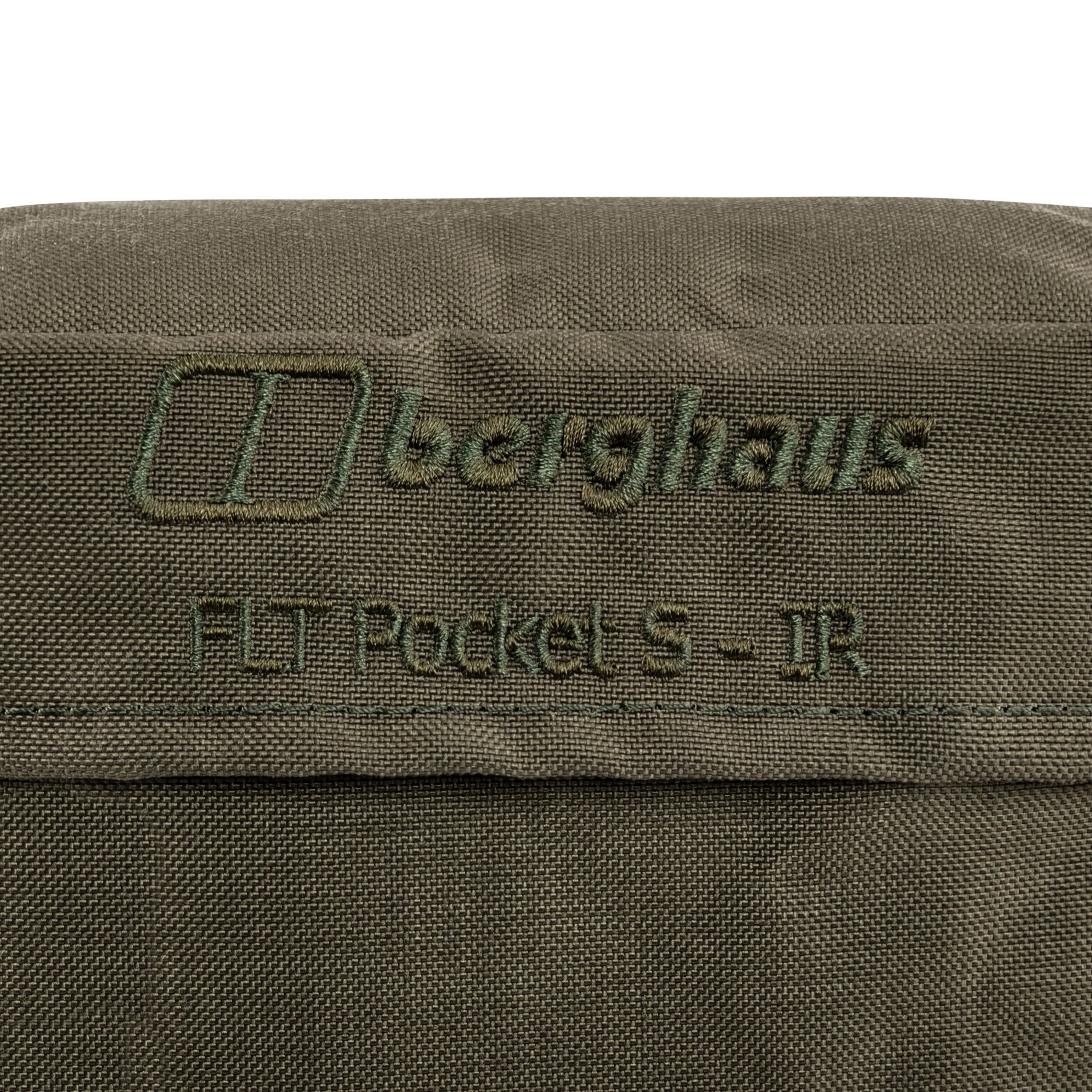 Borsetă Berghaus Tactical FLT Pockets S IR Stone Grey Olive - 2 buc.