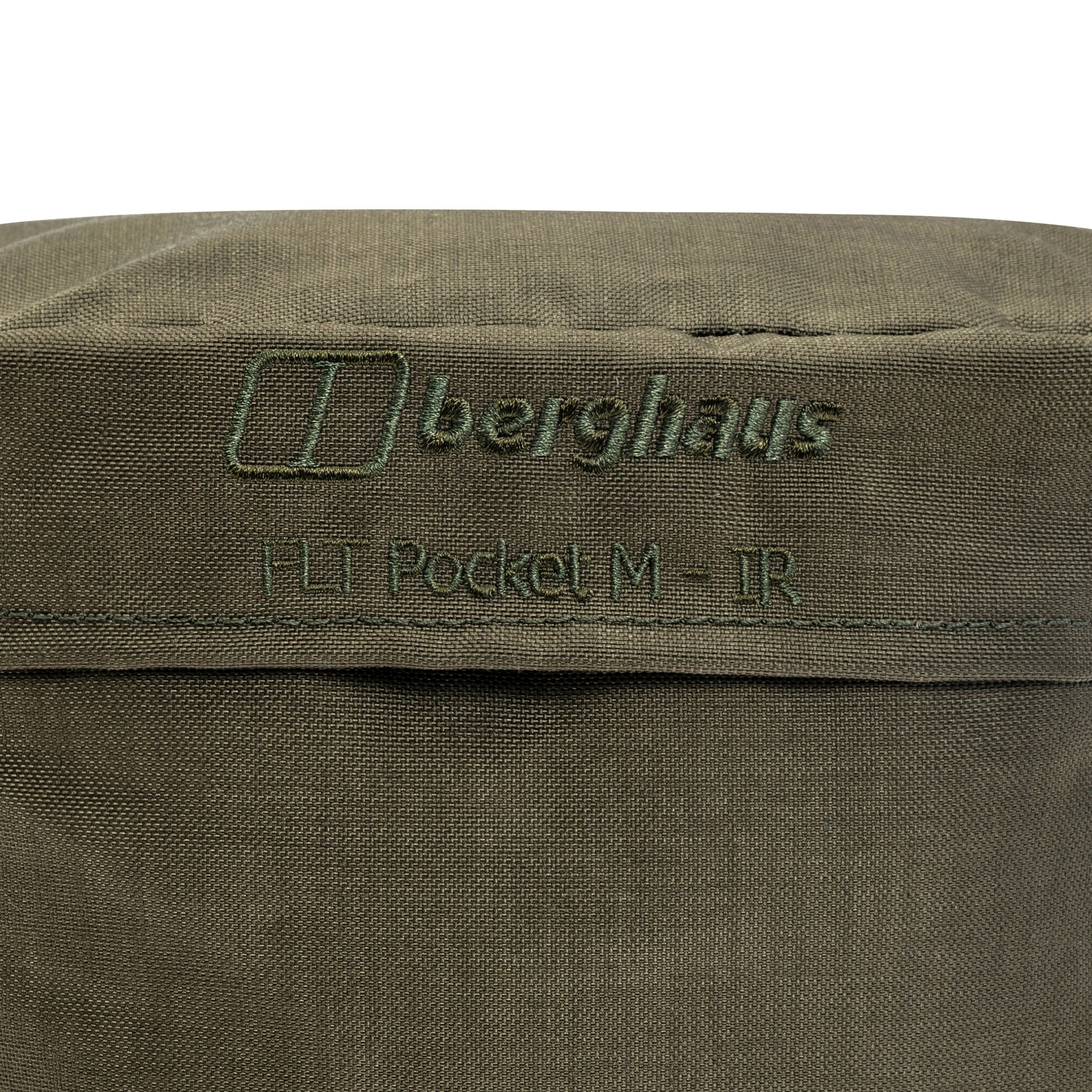 Borsetă Berghaus Tactical FLT Pockets M IR Stone Grey Olive - 2 buc.