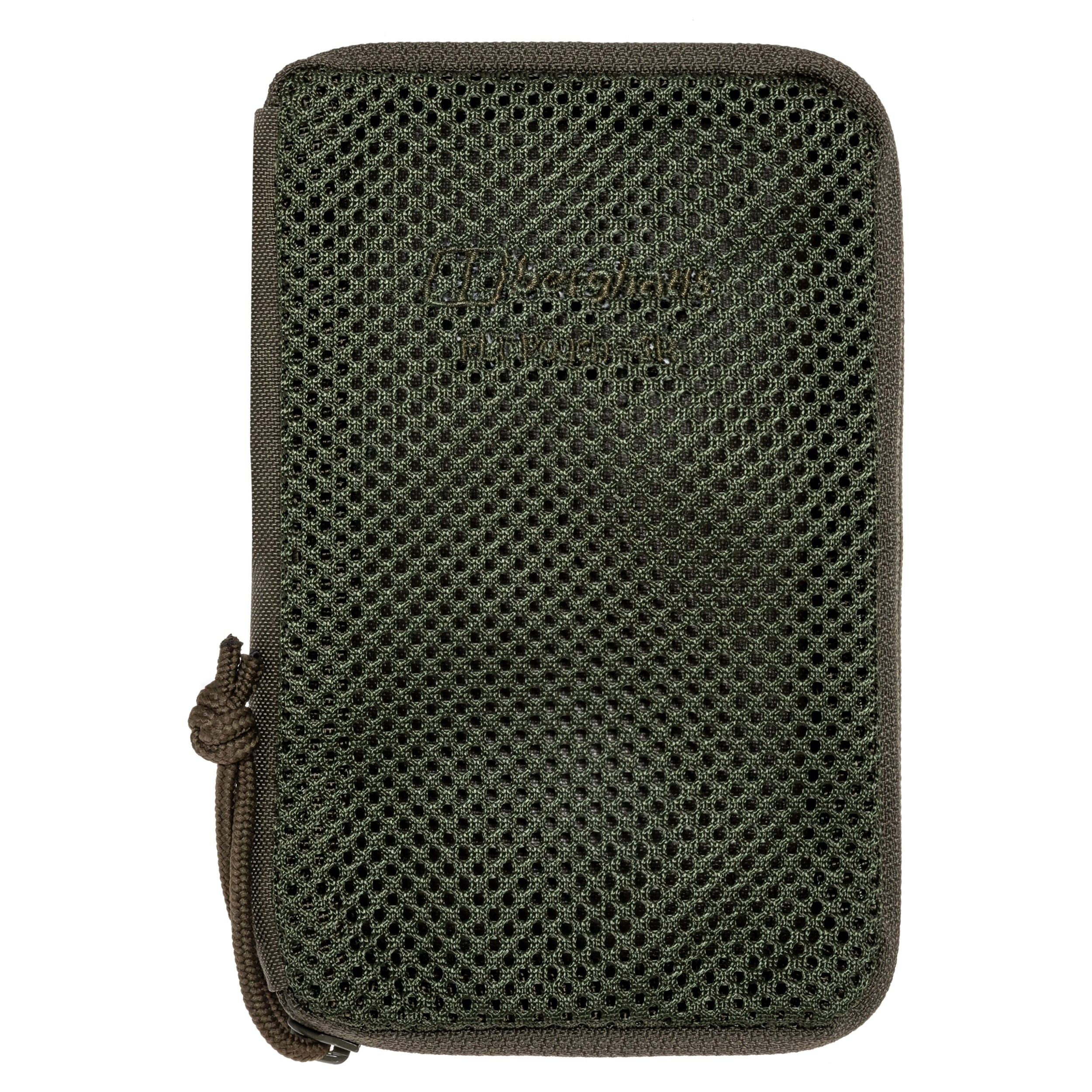 Borsetă Berghaus Tactical FLT Cargo Pocket IR - Stone Grey Olive