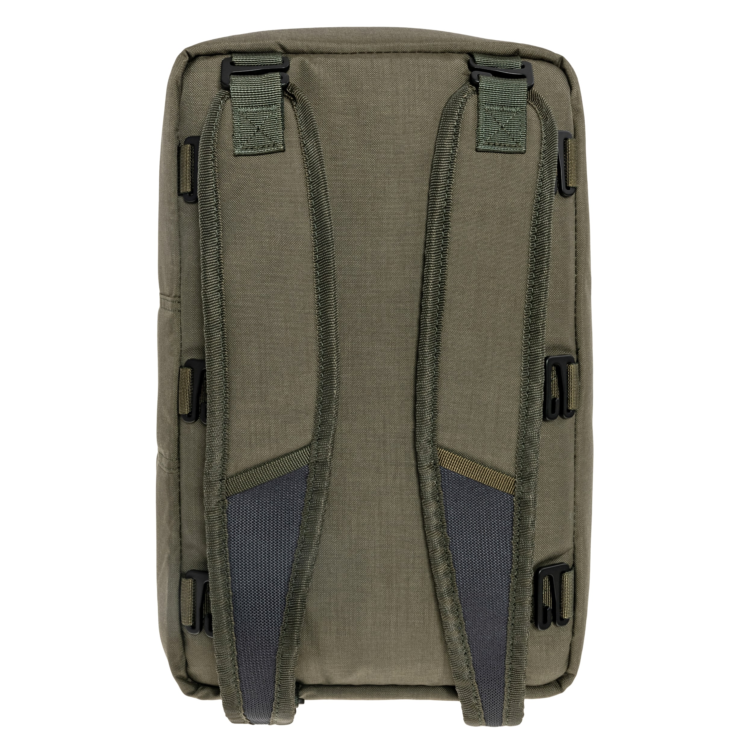 Trusă de prim ajutor tactică Berghaus Tactical FLT Medic Pocket - IR Stone Grey Olive