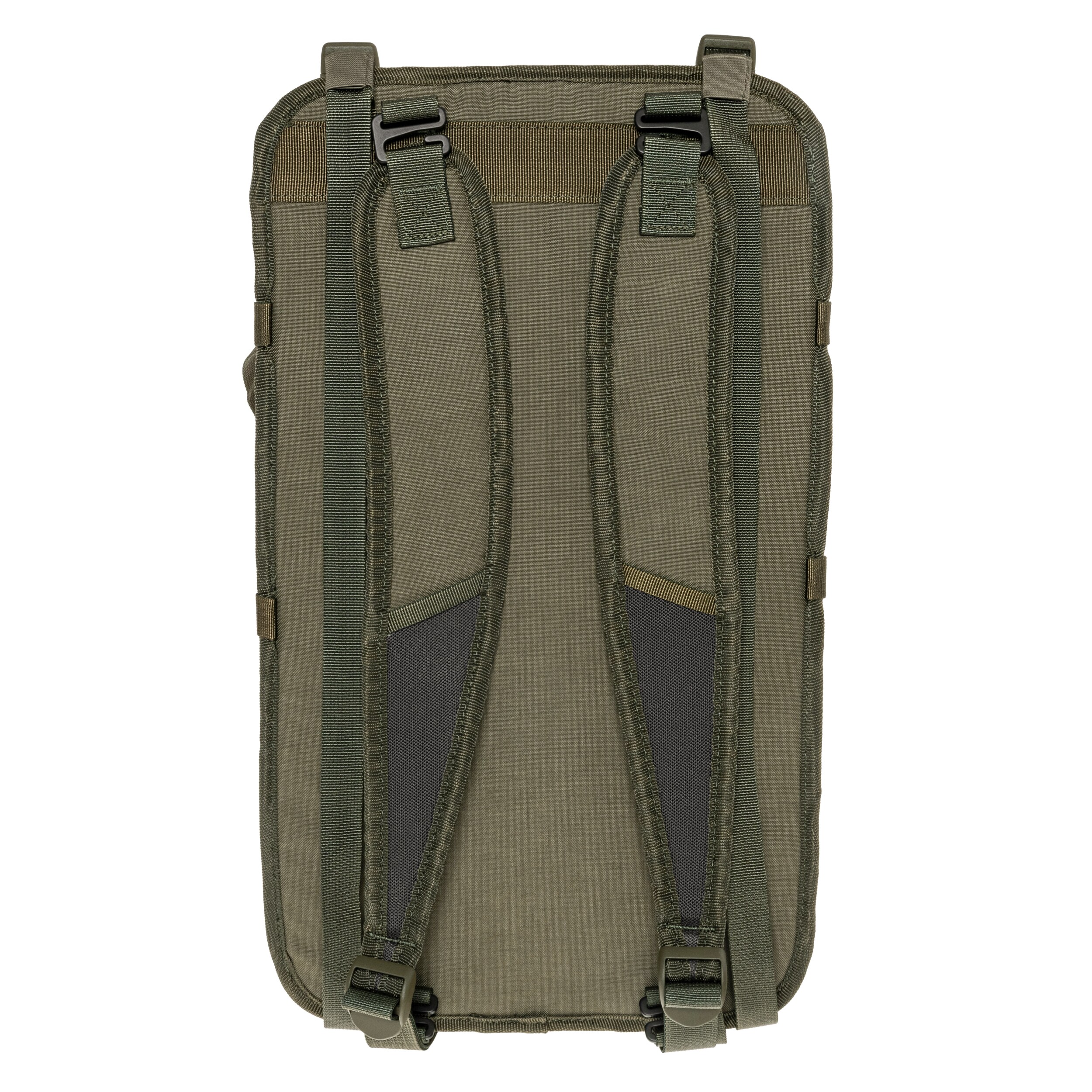 Borsetă pentru stație radio Berghaus Tactical FLT Radio Pad IR - Stone Grey Olive