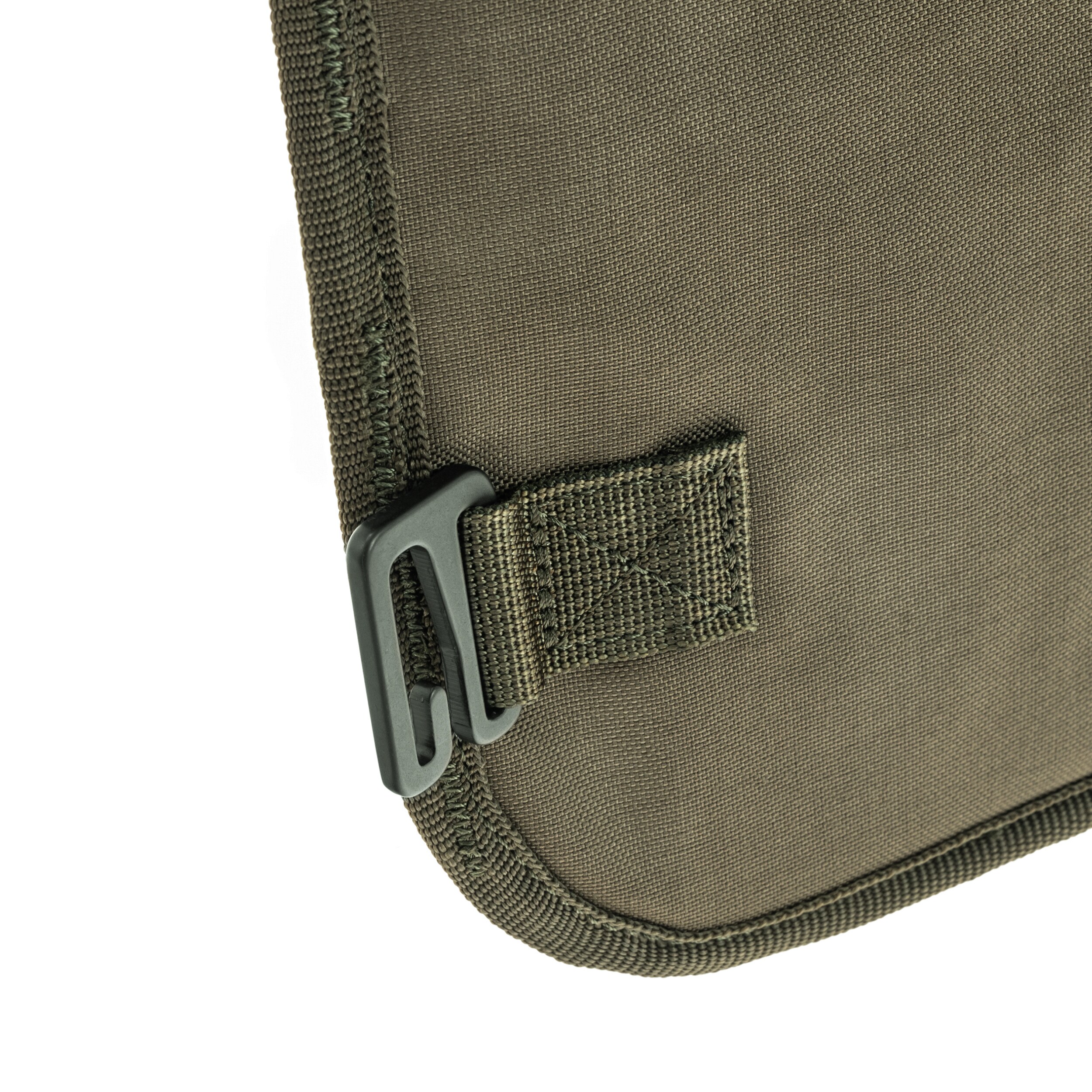 Panou MOLLE pentru rucsac Berghaus Tactical FLT MOLLE Pad IR Stone Grey Olive - 2 szt.