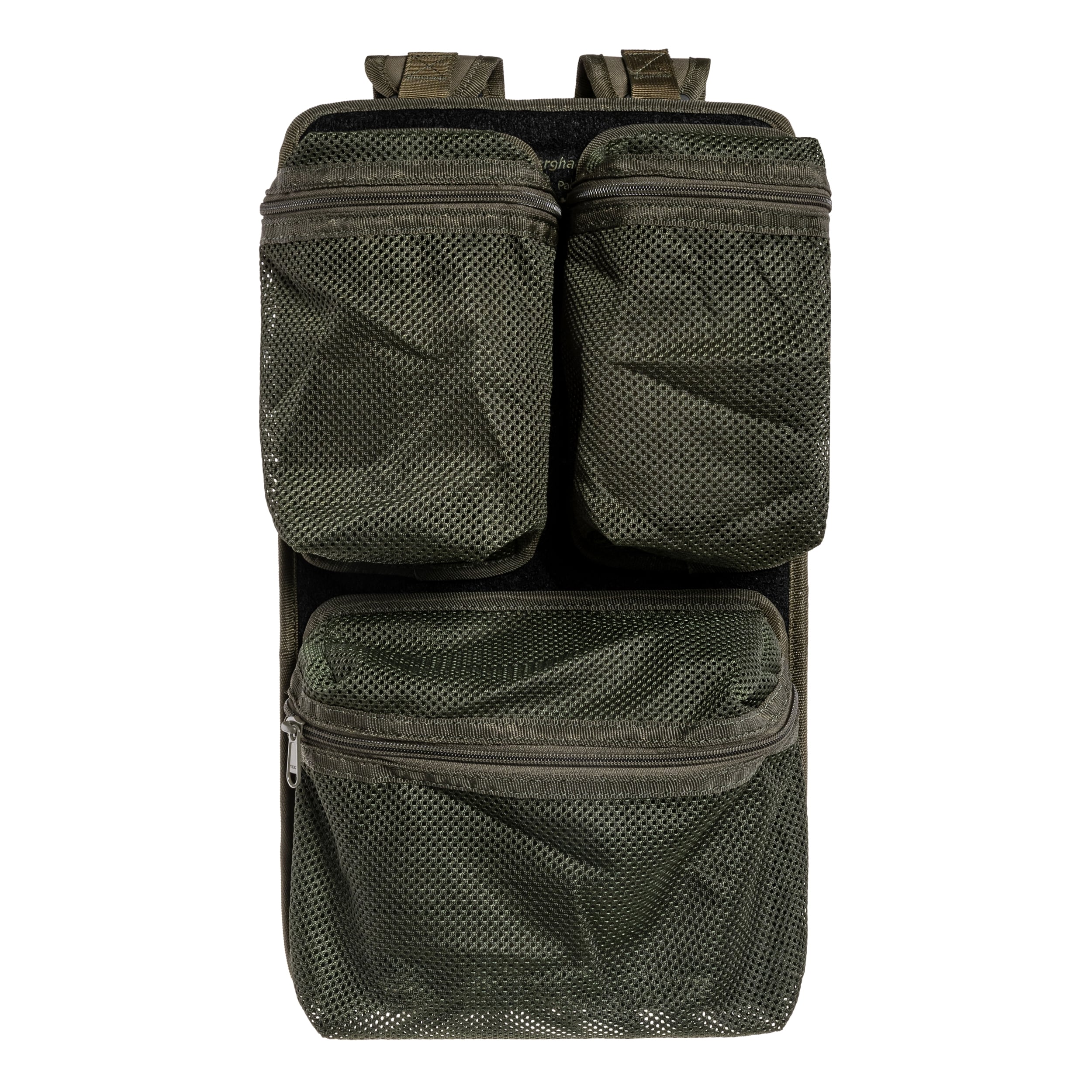 Panou Berghaus Tactical FLT Organiser Pad IR - Stone Grey Olive