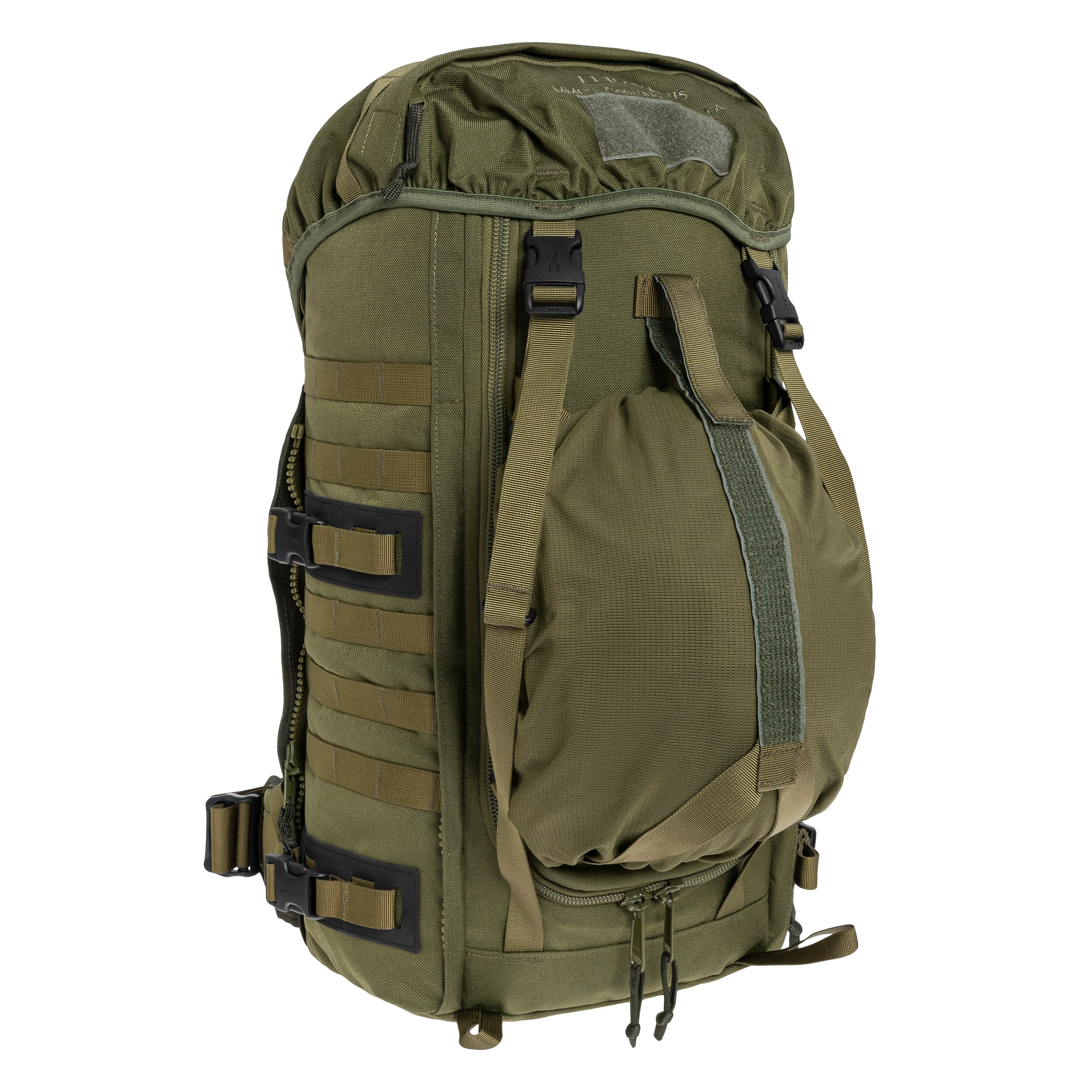Rucsac Berghaus Tactical MMPS Centurio IV FA 30 l - Cedar