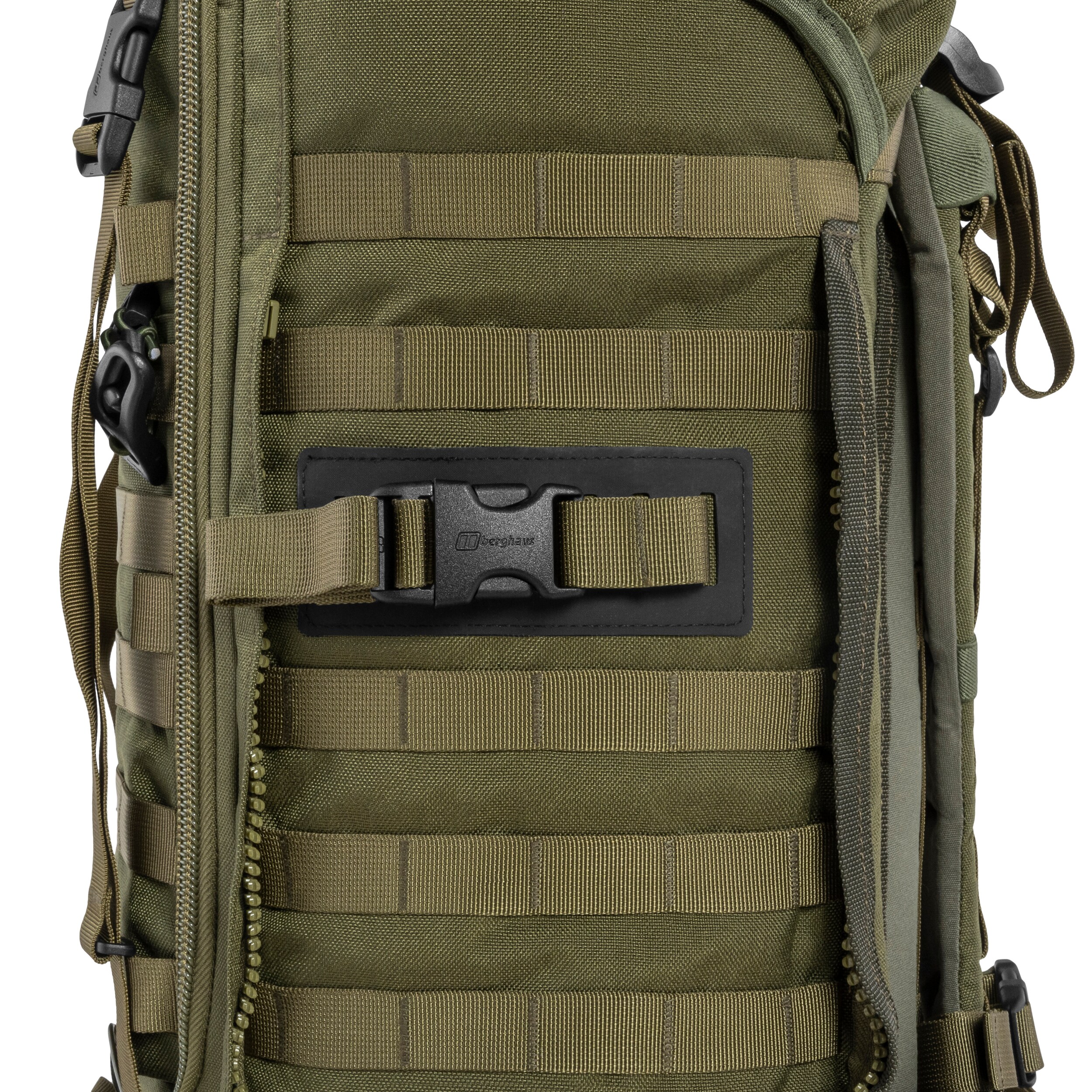 Rucsac Berghaus Tactical MMPS Centurio IV FA 30 l - Cedar