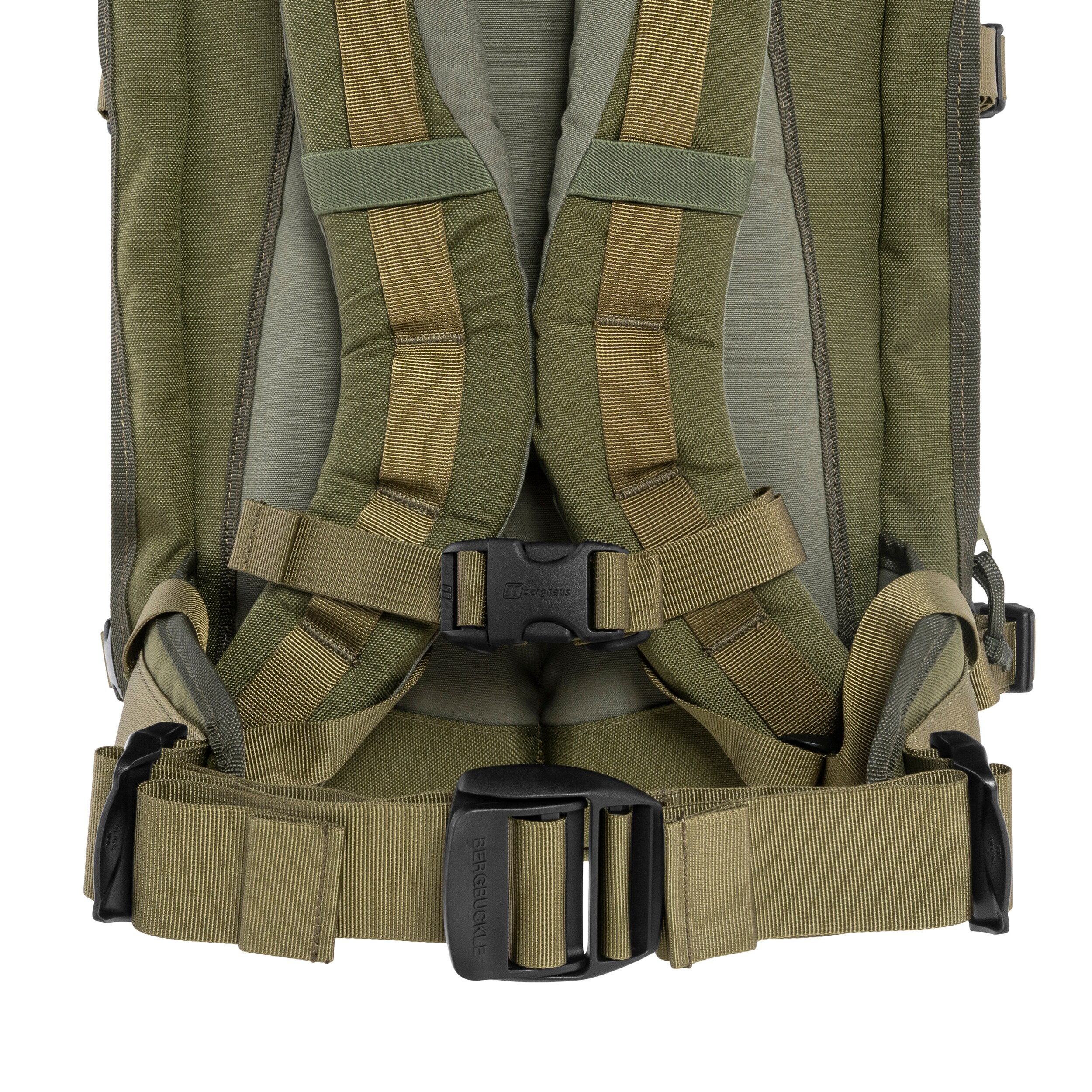 Rucsac Berghaus Tactical MMPS Centurio IV FA 30 l - Cedar