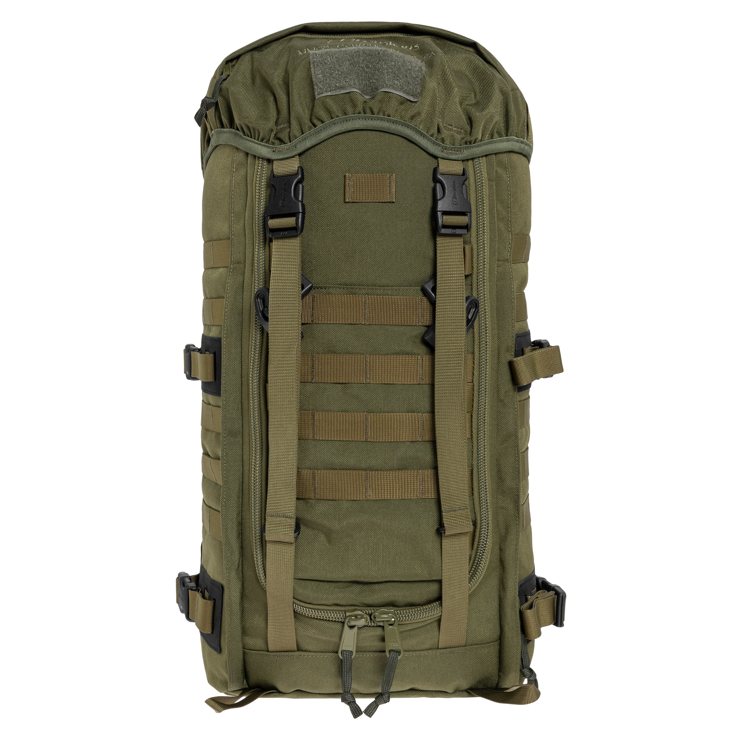 Rucsac Berghaus Tactical MMPS Centurio IV FA 30 l - Cedar