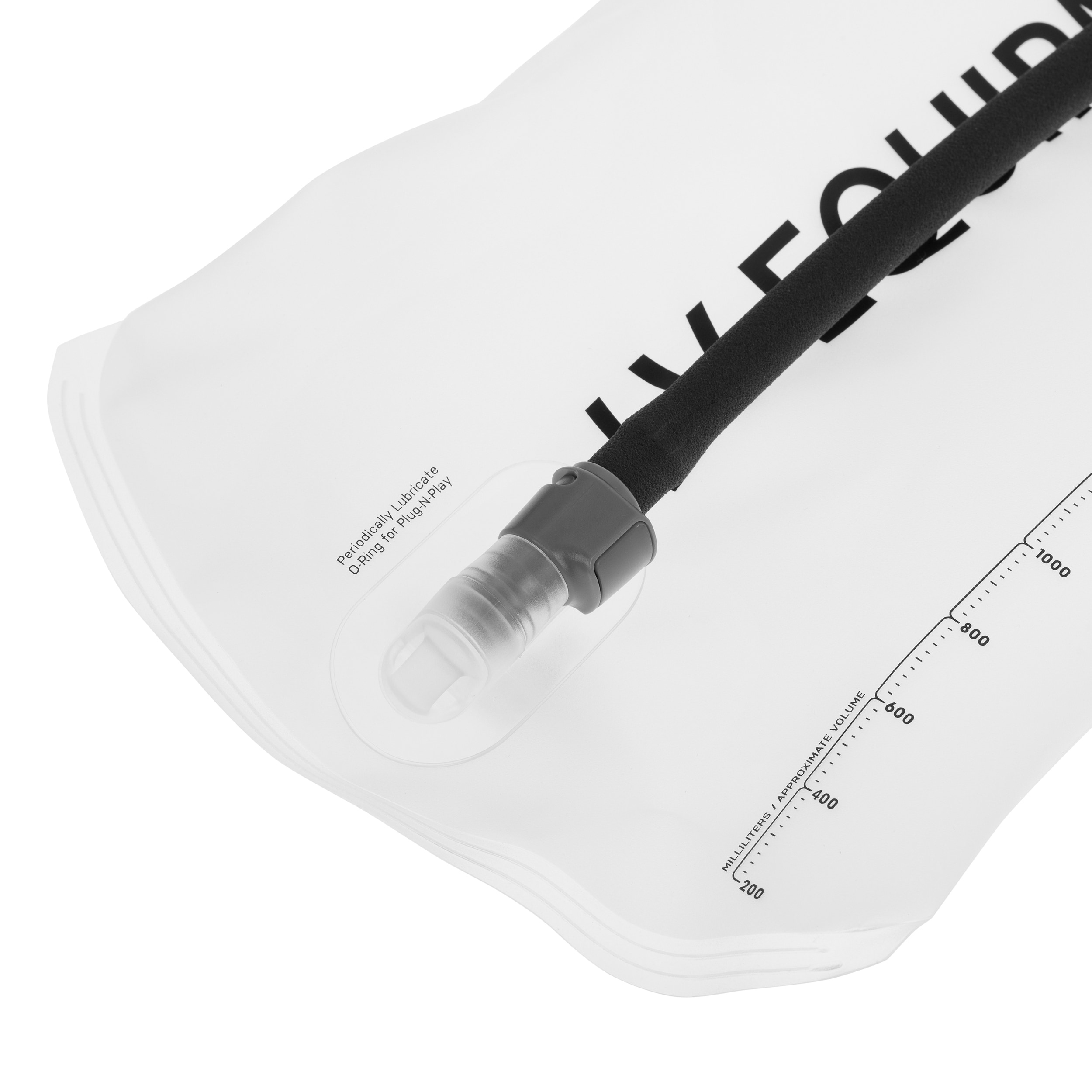 Rezervor de hidratare Berghaus Tactical MMPS Hydration Reservoir 3 l