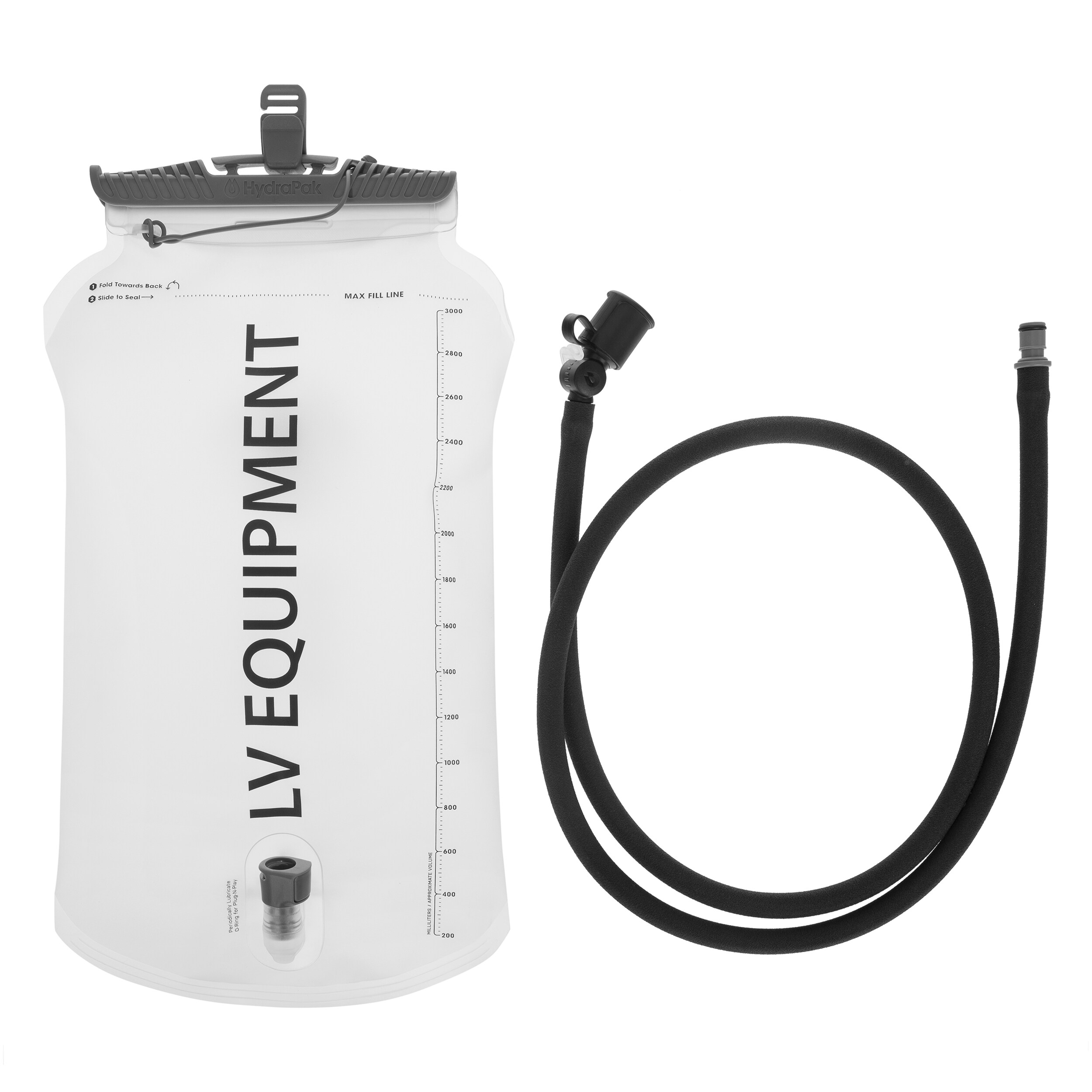 Rezervor de hidratare Berghaus Tactical MMPS Hydration Reservoir 3 l