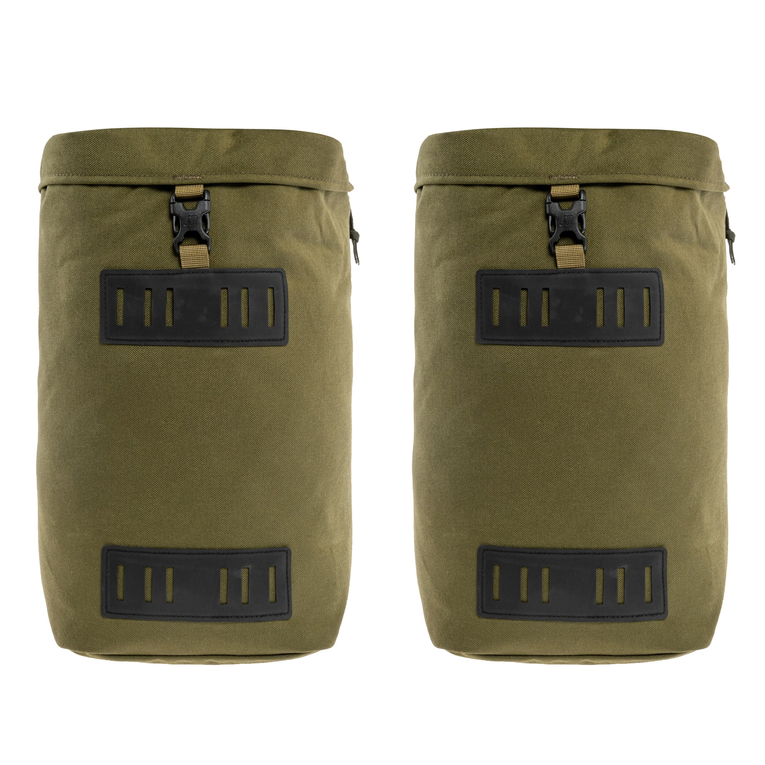 Borsetă Berghaus Tactical MMPS Large Pockets III Cedar - 2 buc.