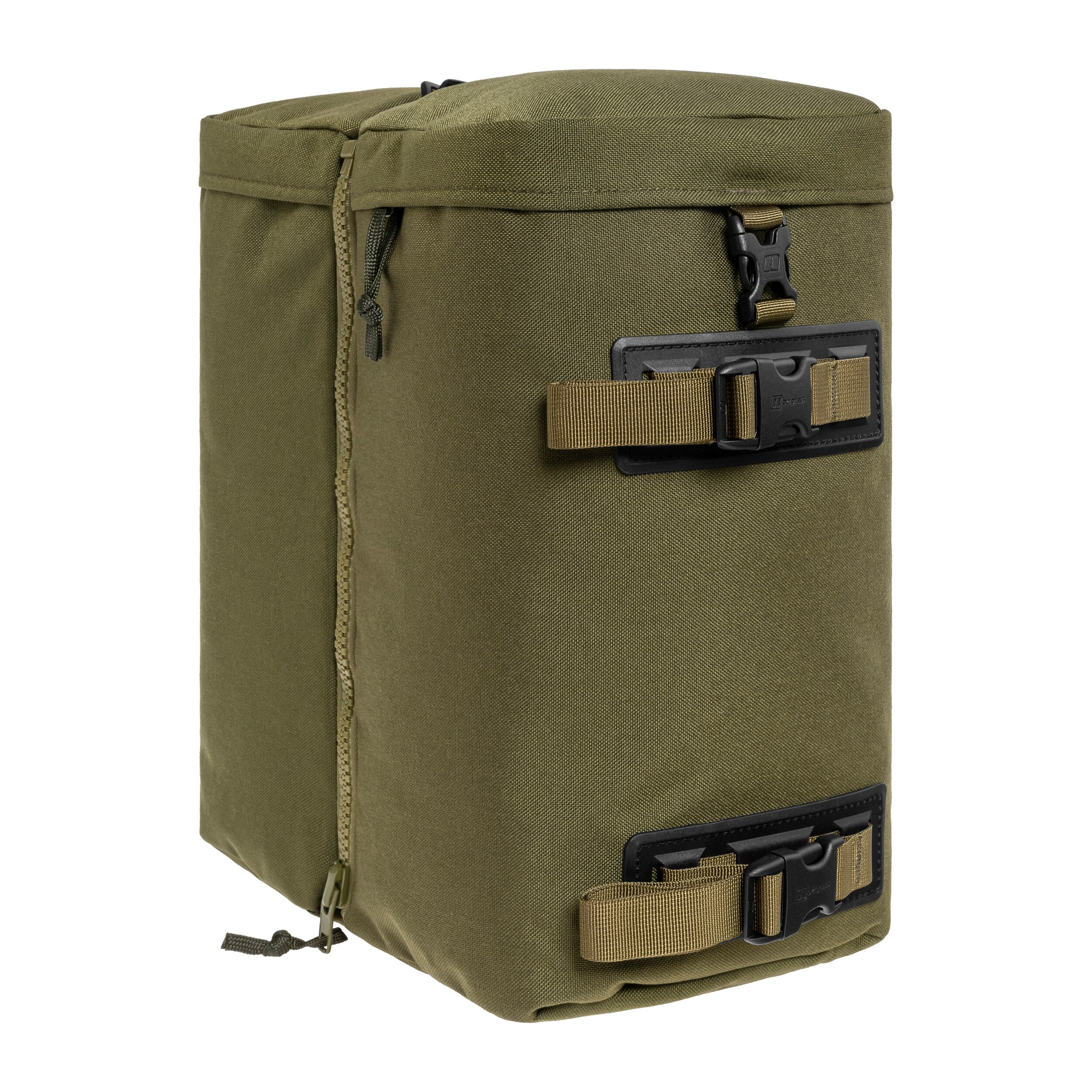 Borsetă Berghaus Tactical MMPS Large Pockets II Cedar - 2 buc.