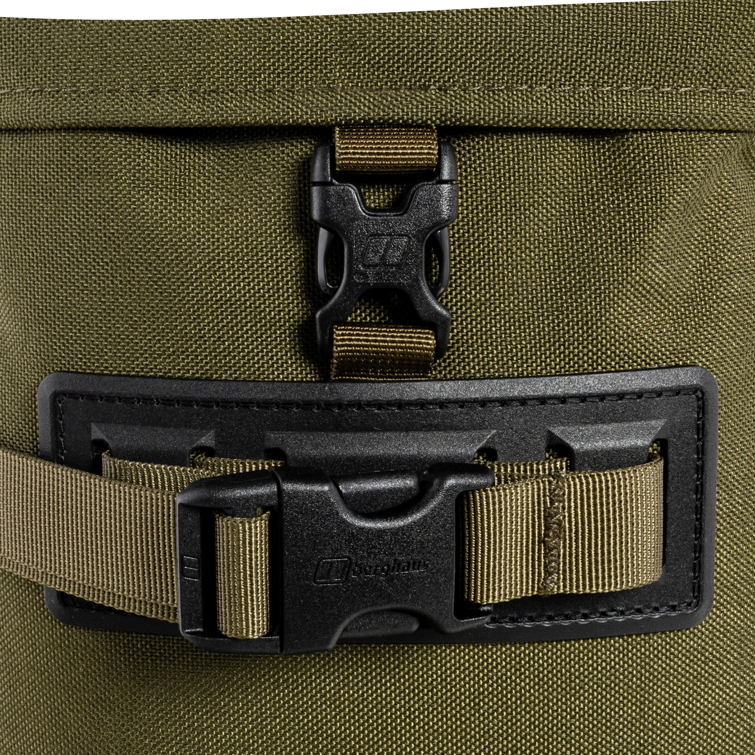 Borsetă Berghaus Tactical MMPS Pockets II Cedar - 2 buc.