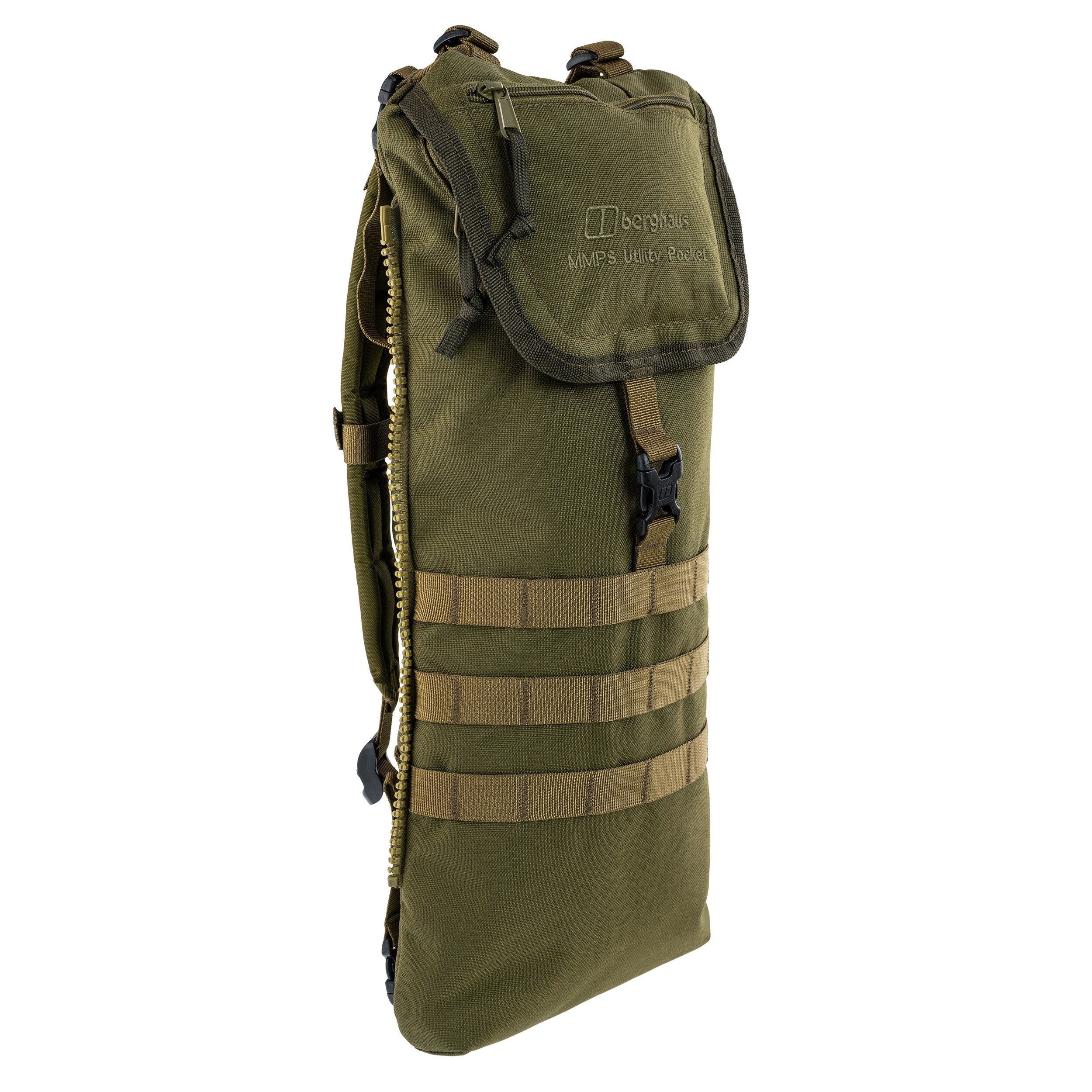 Borsetă Berghaus Tactical MMPS Utility Pocket - Cedar