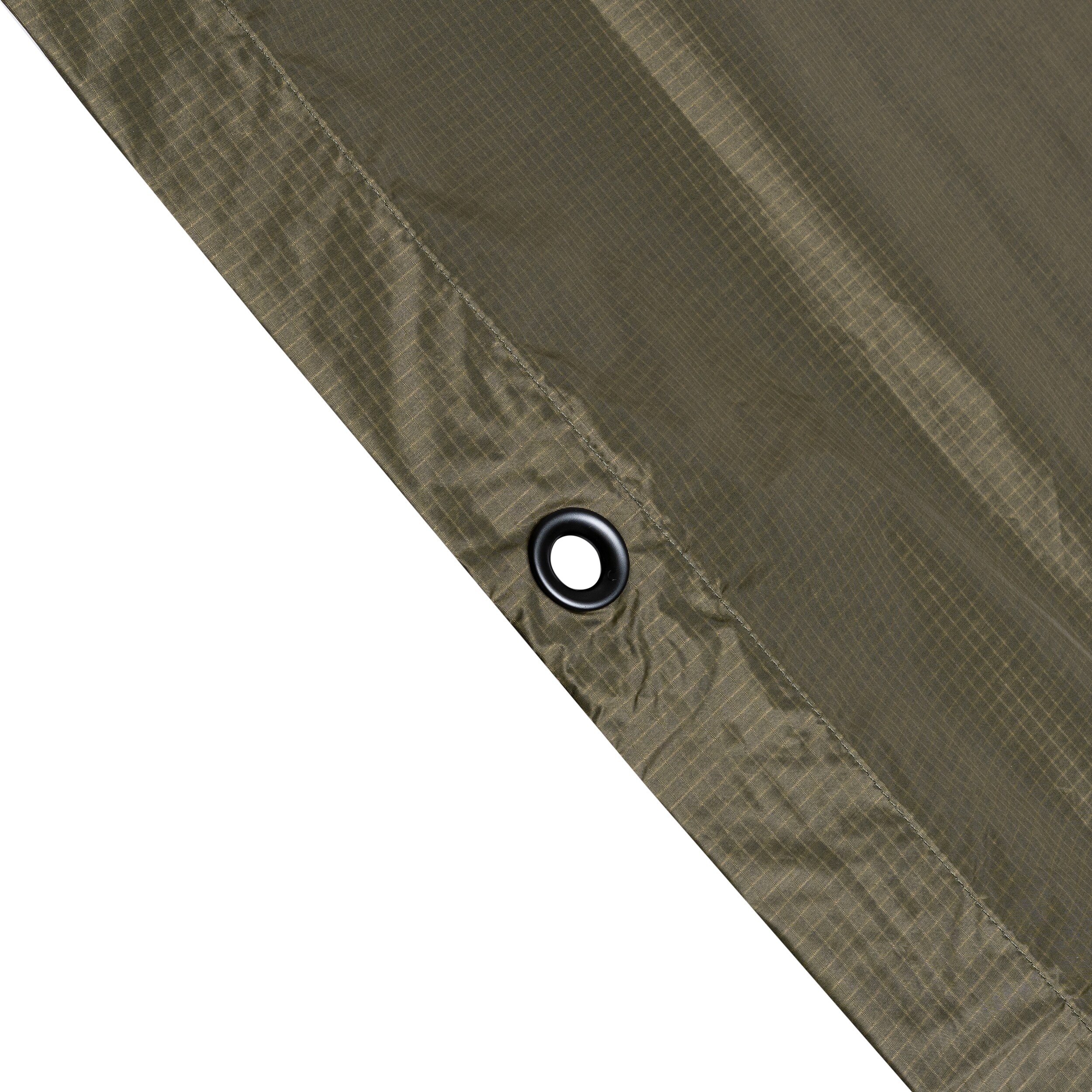 Prelată pentru camping Berghaus Tactical Basha IR 2,45 x 2,05 m - Cedar