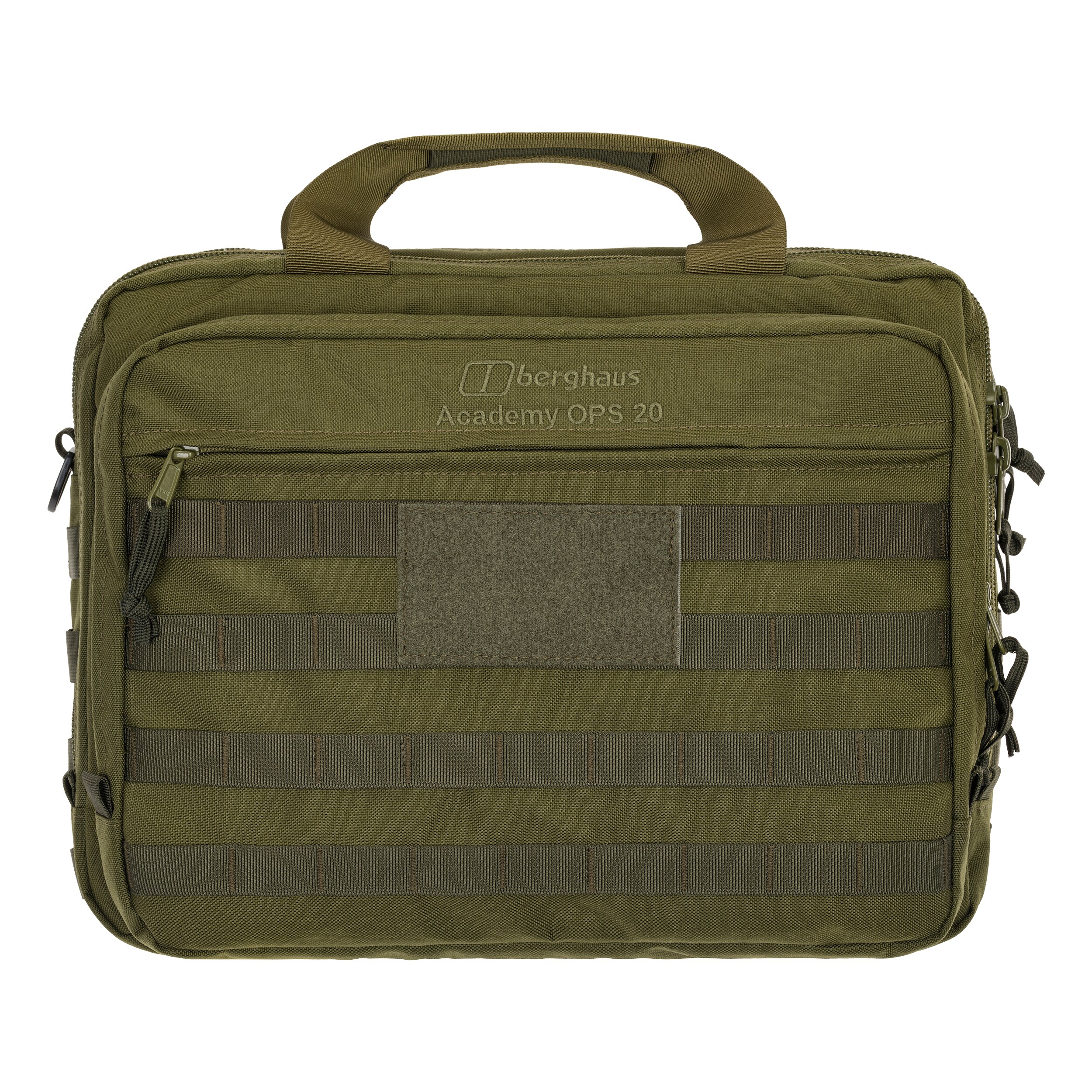 Geantă Berghaus Tactical Academy Ops 20 l - Cedar