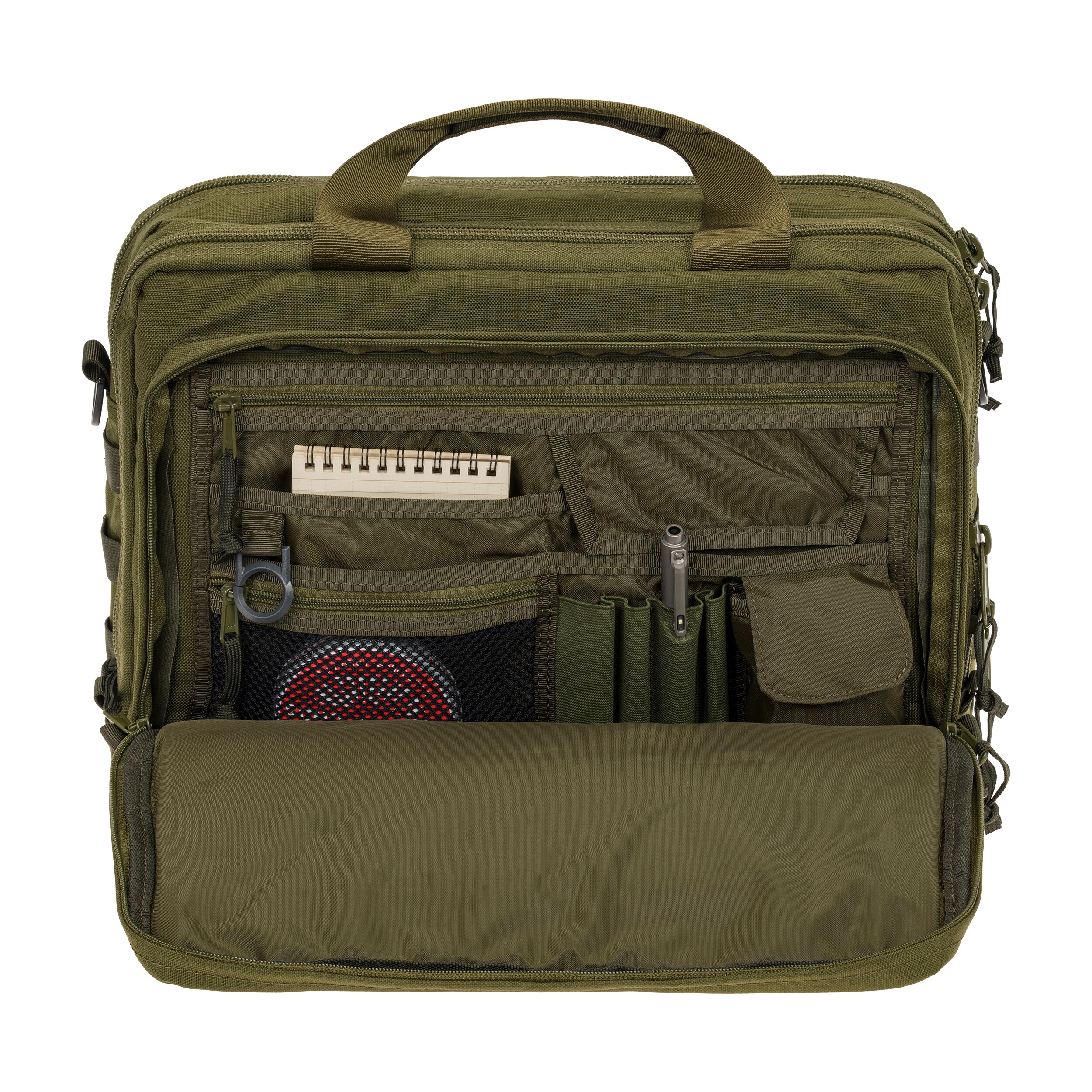 Geantă Berghaus Tactical Academy Ops 20 l - Cedar