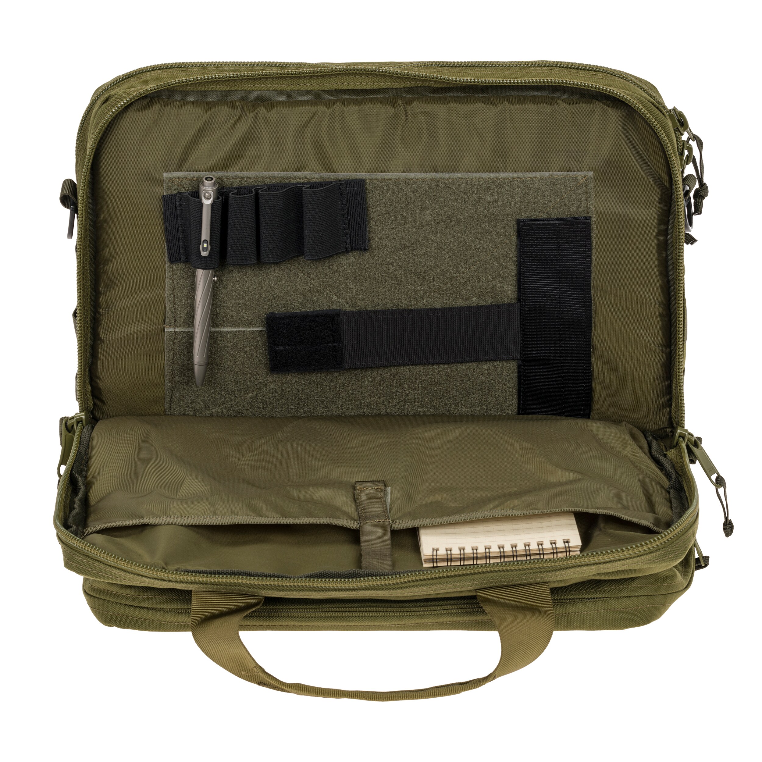 Geantă Berghaus Tactical Academy Ops 20 l - Cedar