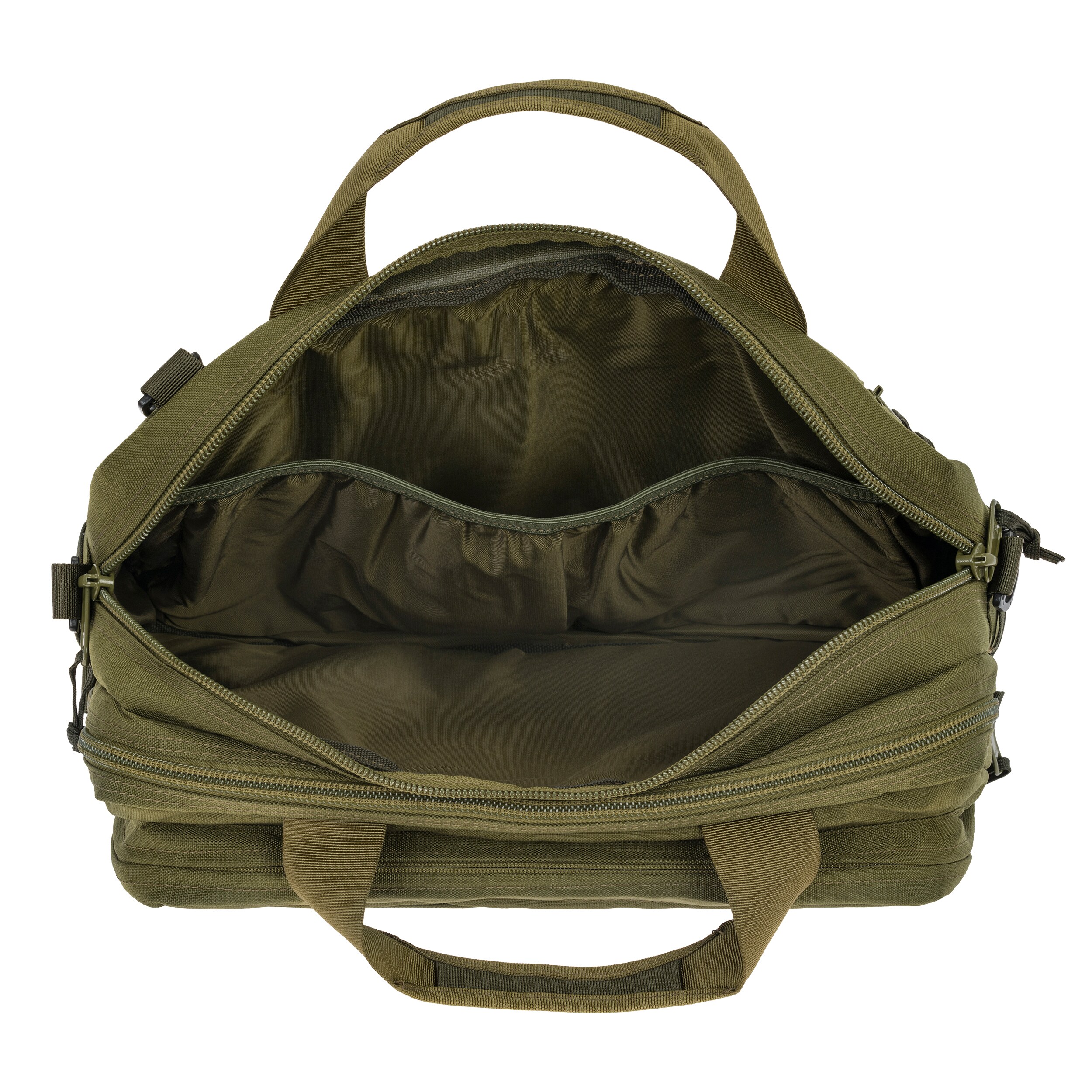 Geantă Berghaus Tactical Academy Ops 20 l - Cedar