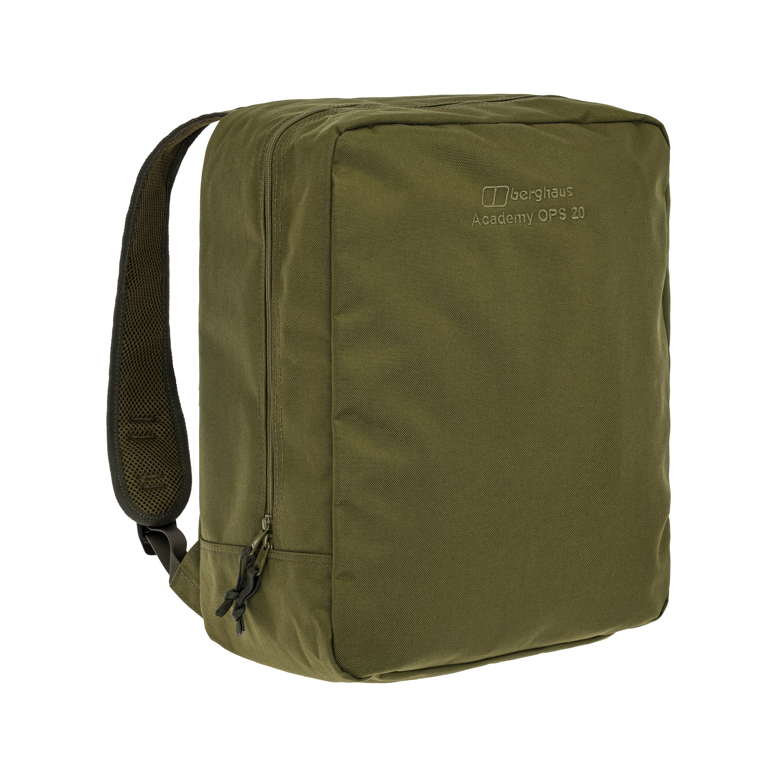 Geantă Berghaus Tactical Academy Ops 20 l - Cedar