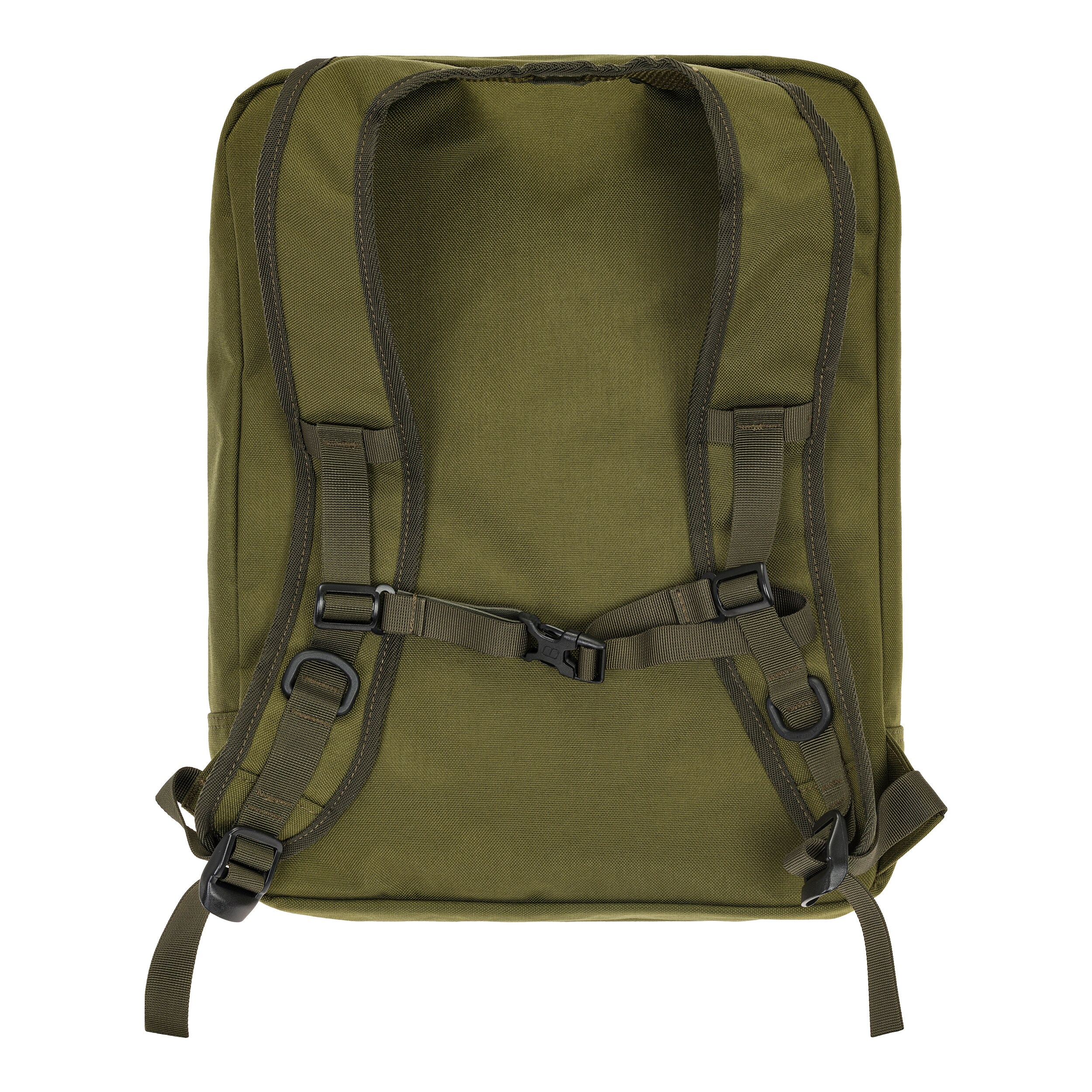 Geantă Berghaus Tactical Academy Ops 20 l - Cedar