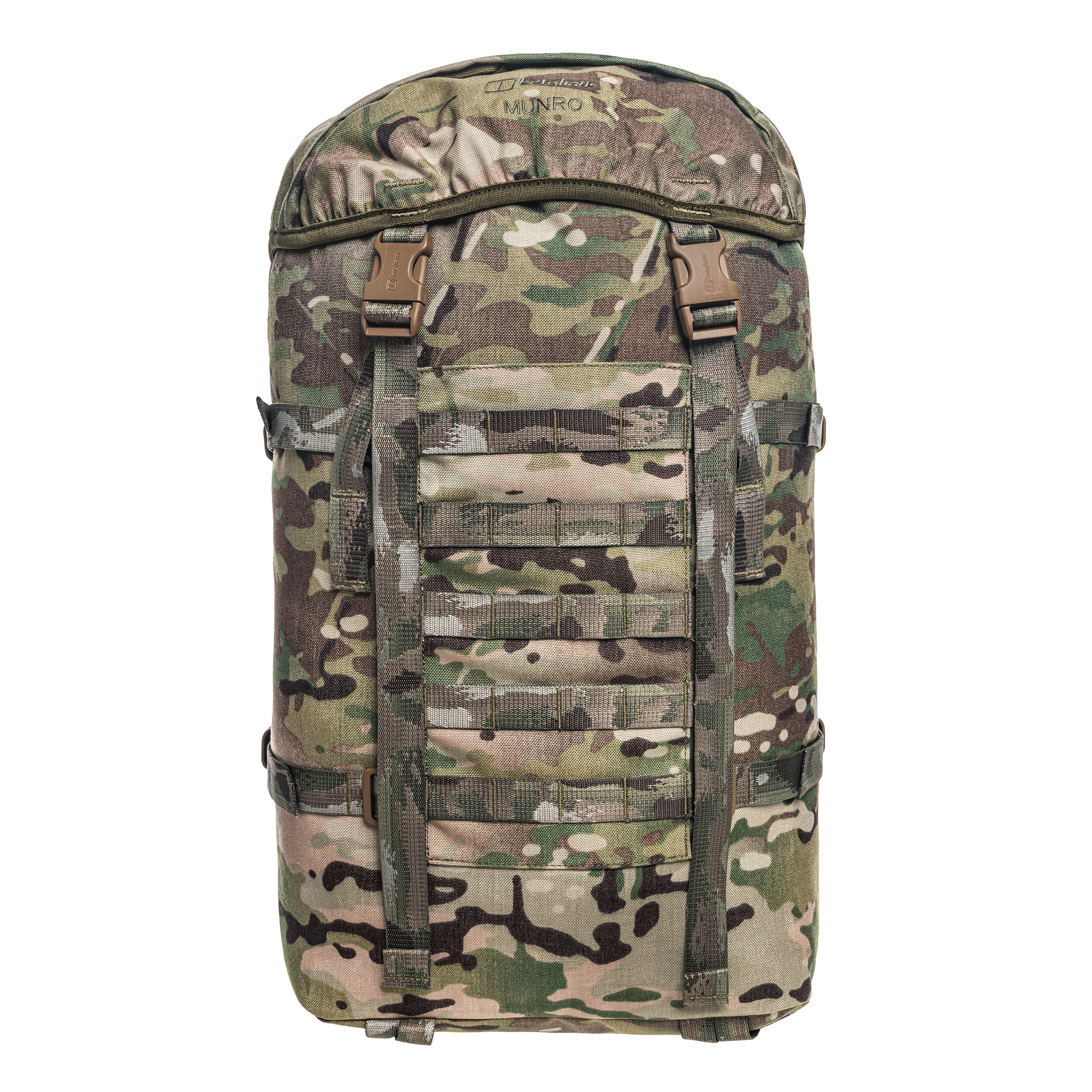 Rucsac Berghaus Tactical Munro II 35 l - MultiCam