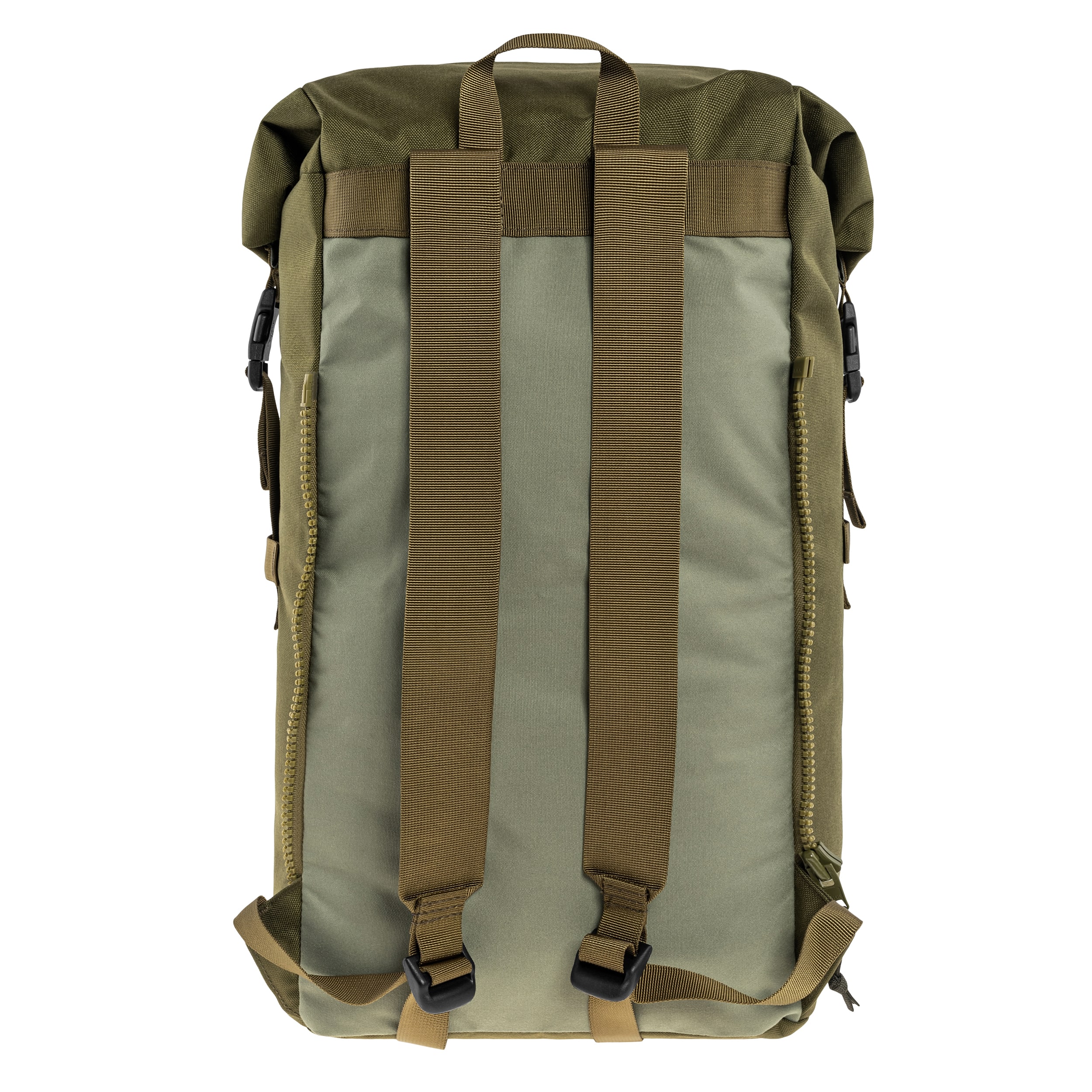 Rucsac Berghaus Tactical SMPS Foldable Daypack III 35 l - Cedar