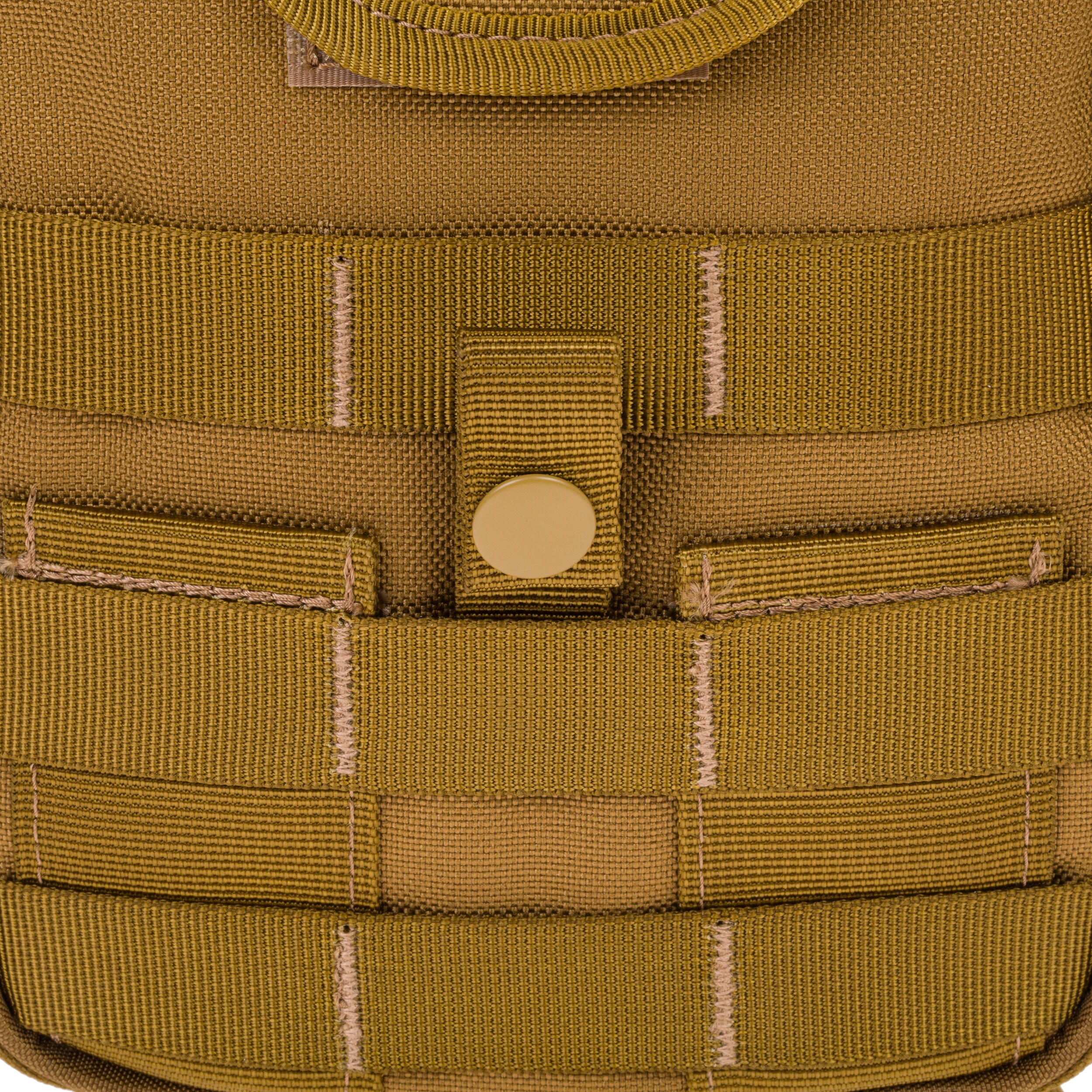 Trusă de prim ajutor tactică Berghaus Tactical BMPS First Aid Kit - Coyote Brown