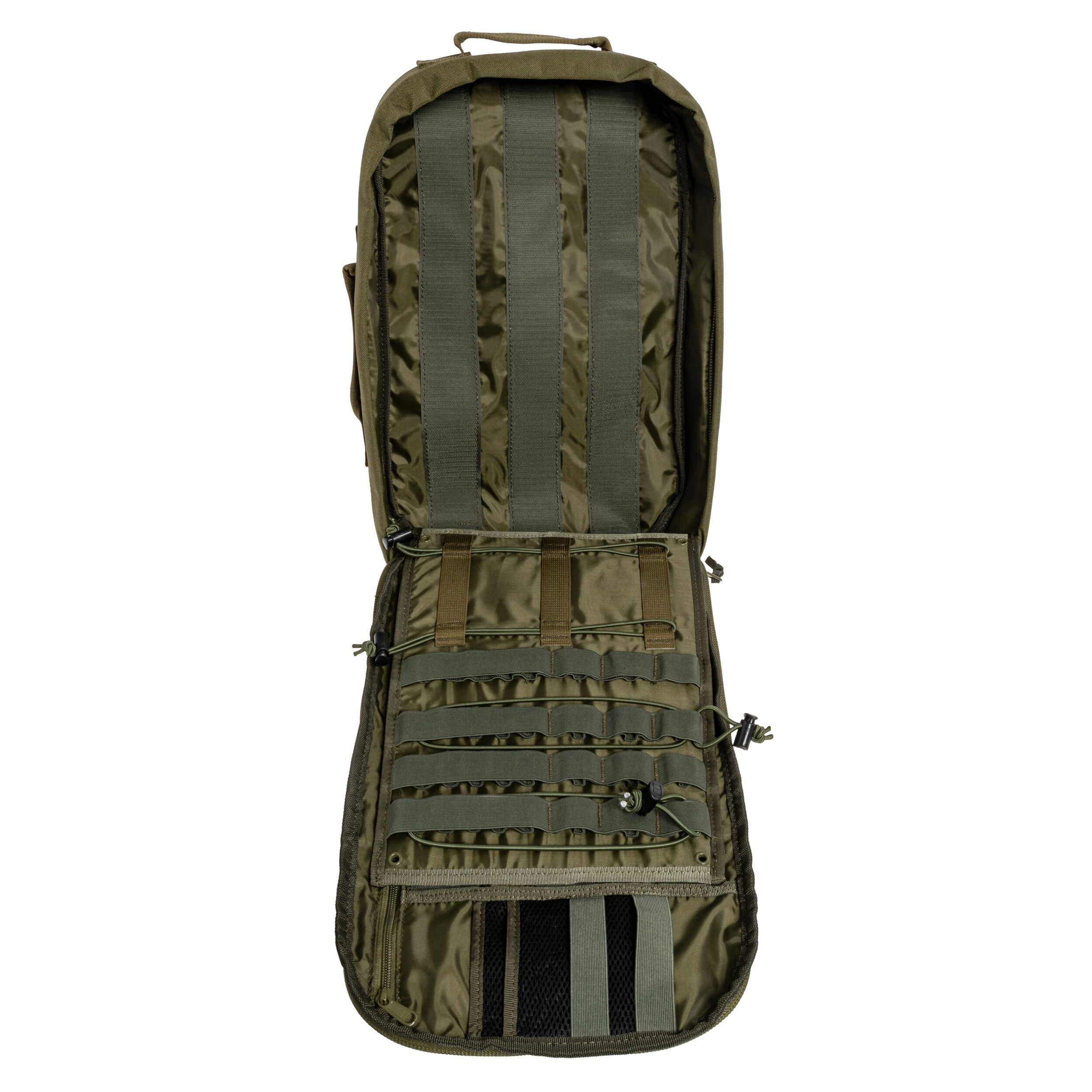 Rucsac Berghaus Tactical BMPS Centurio Medic 50 l - Cedar