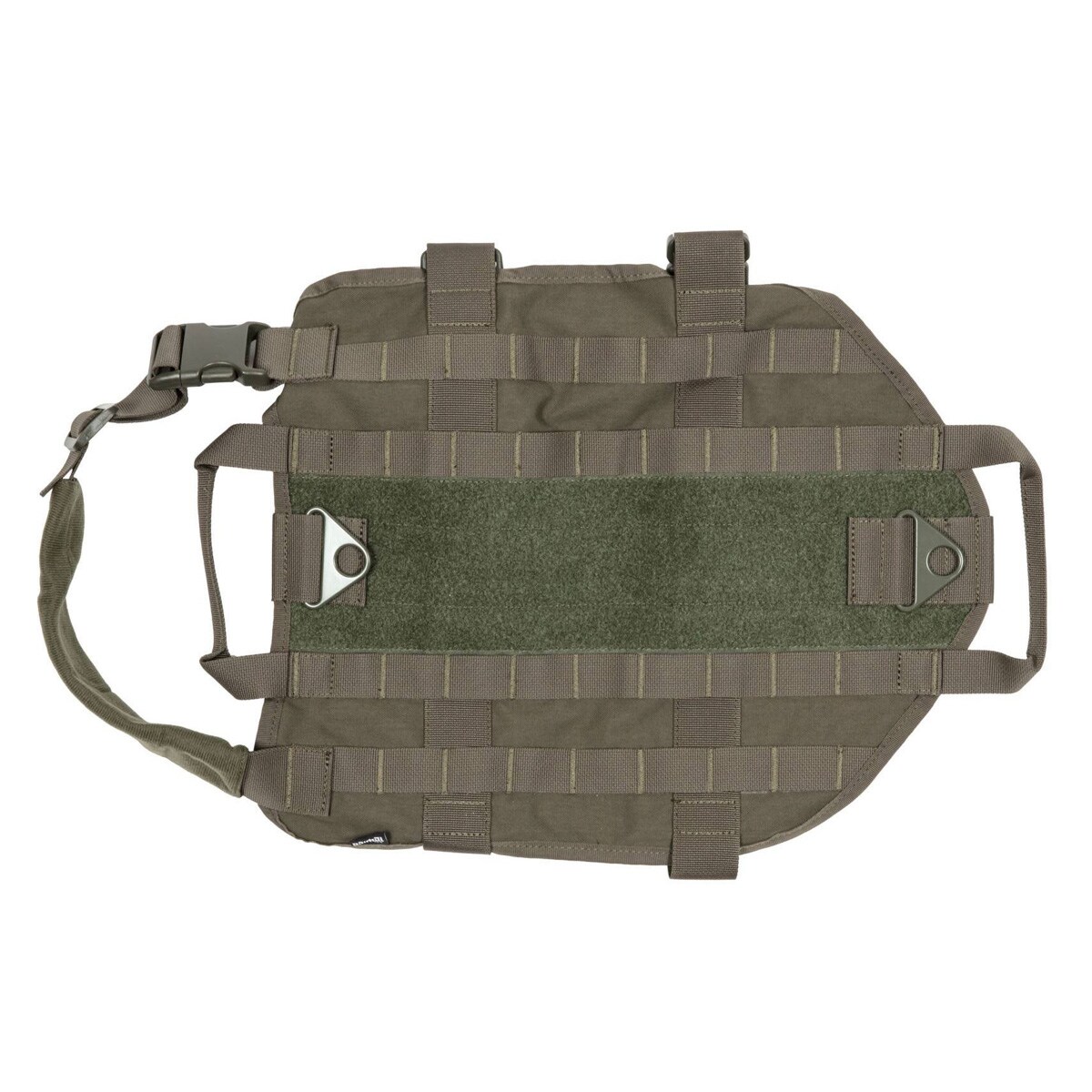 Vestă tactică Primal Gear pentru câine Gorgo - Olive