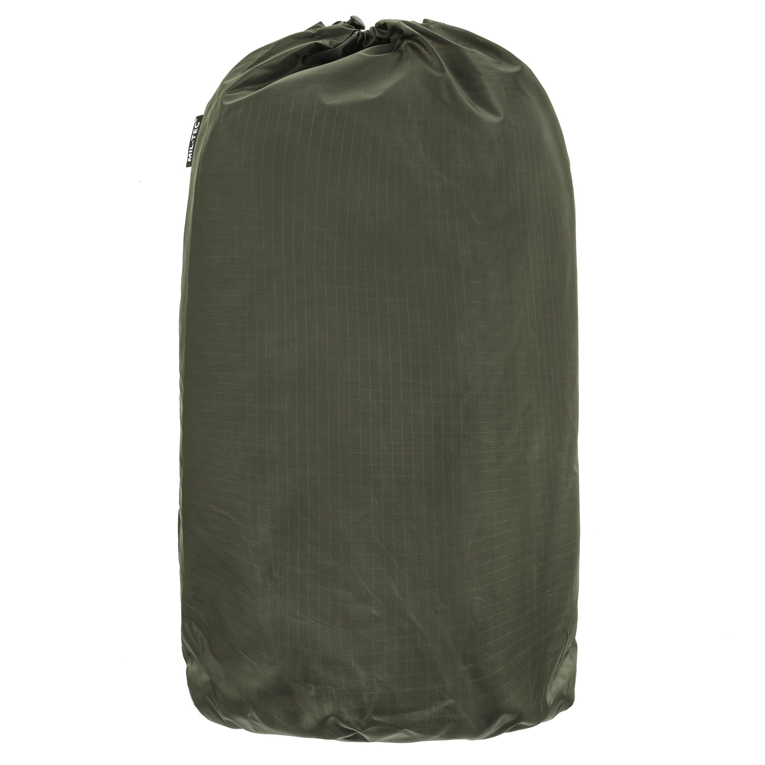 Husă pentru sac de dormit Bivi Bag Mil-Tec 3-Layer Lamin - Woodland