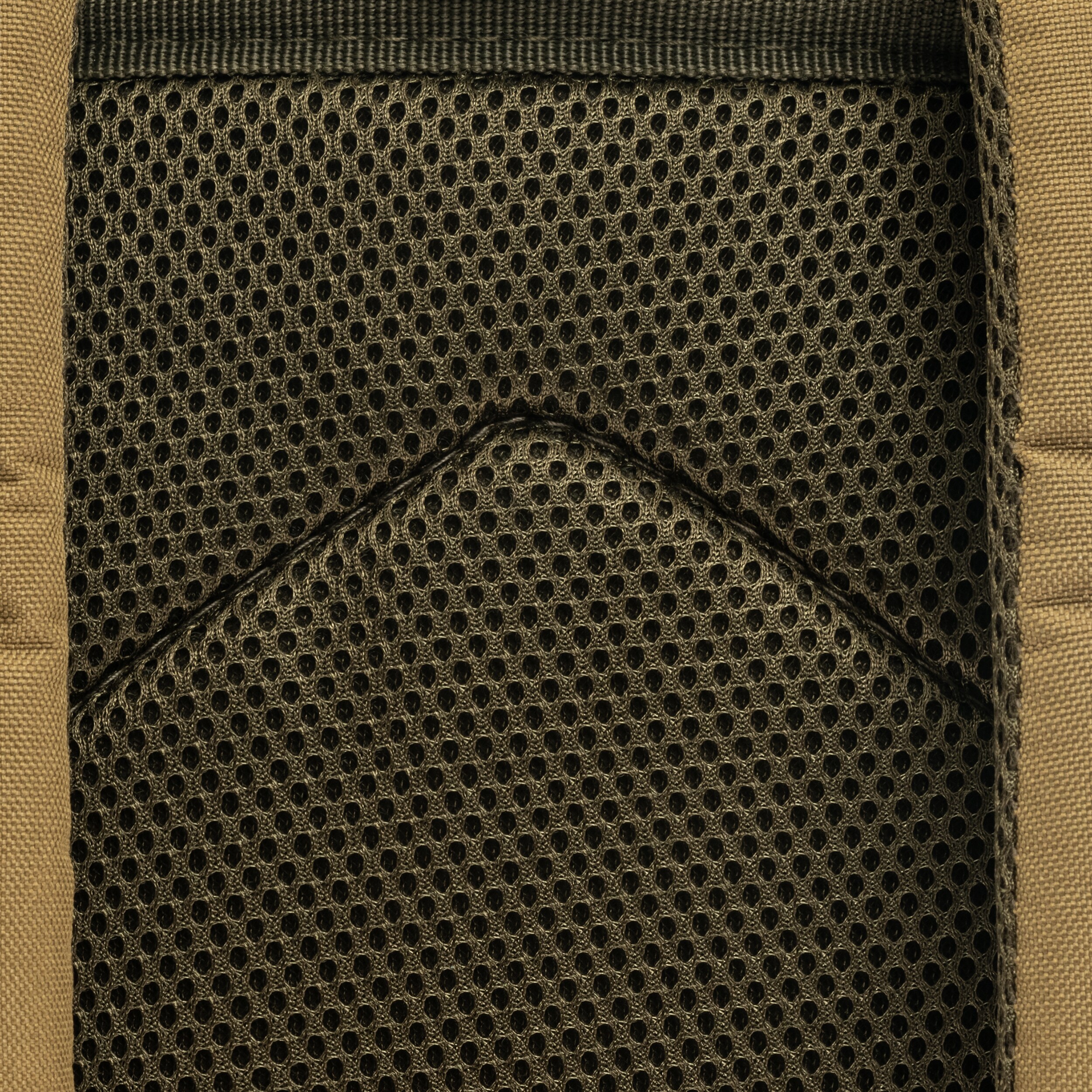 Rucsac Mil-Tec Assault Pack Large 36 l - Ranger Green/Coyote