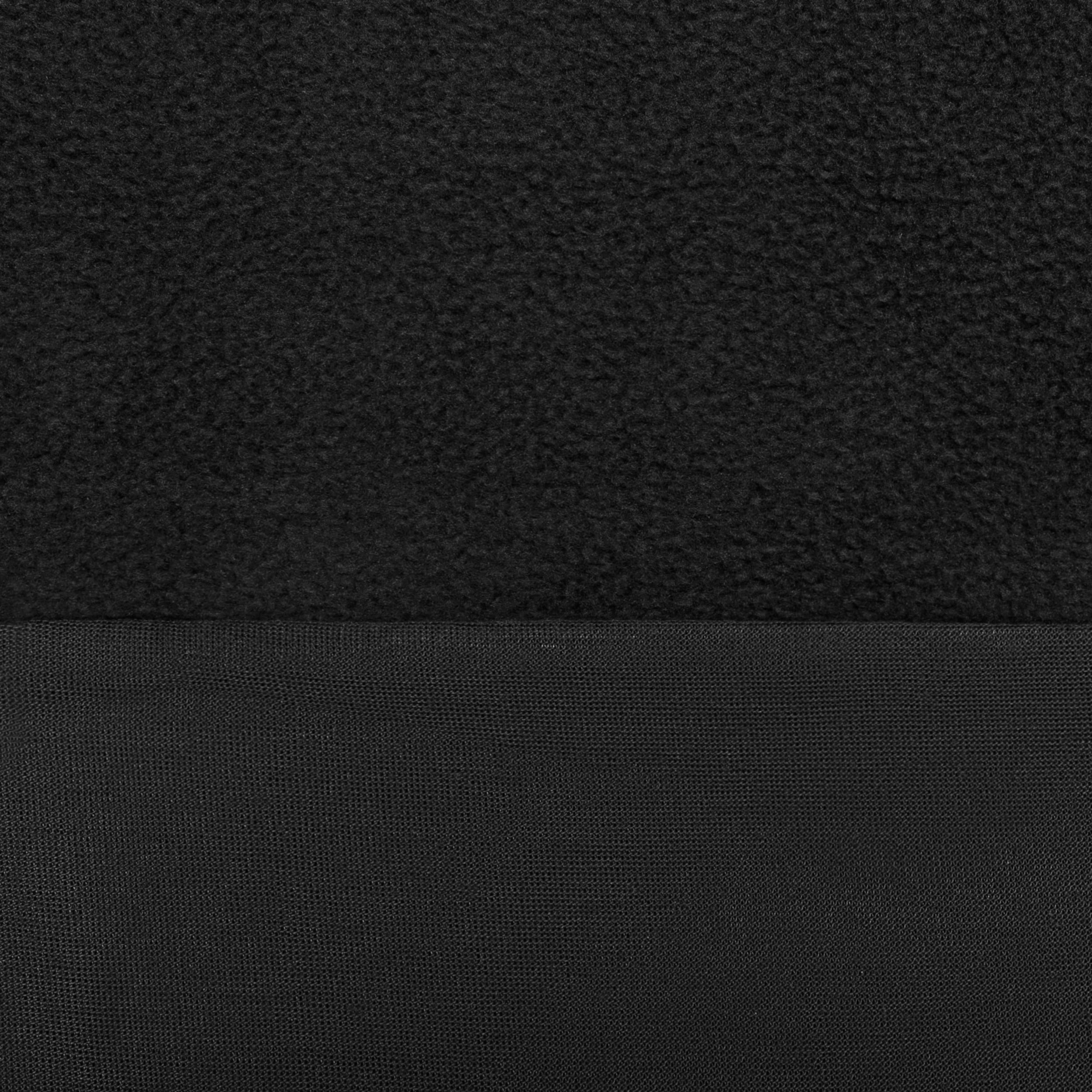 Balaclava multifuncțională Mil-Tec - Black