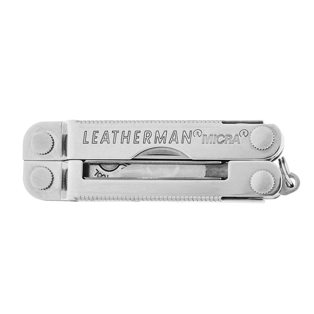Multitool Leatherman Micra