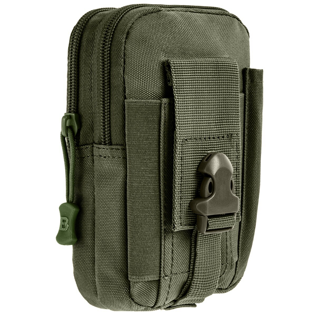 Panou administrativ Badger Outdoor Tactical Admin Pouch - Olive