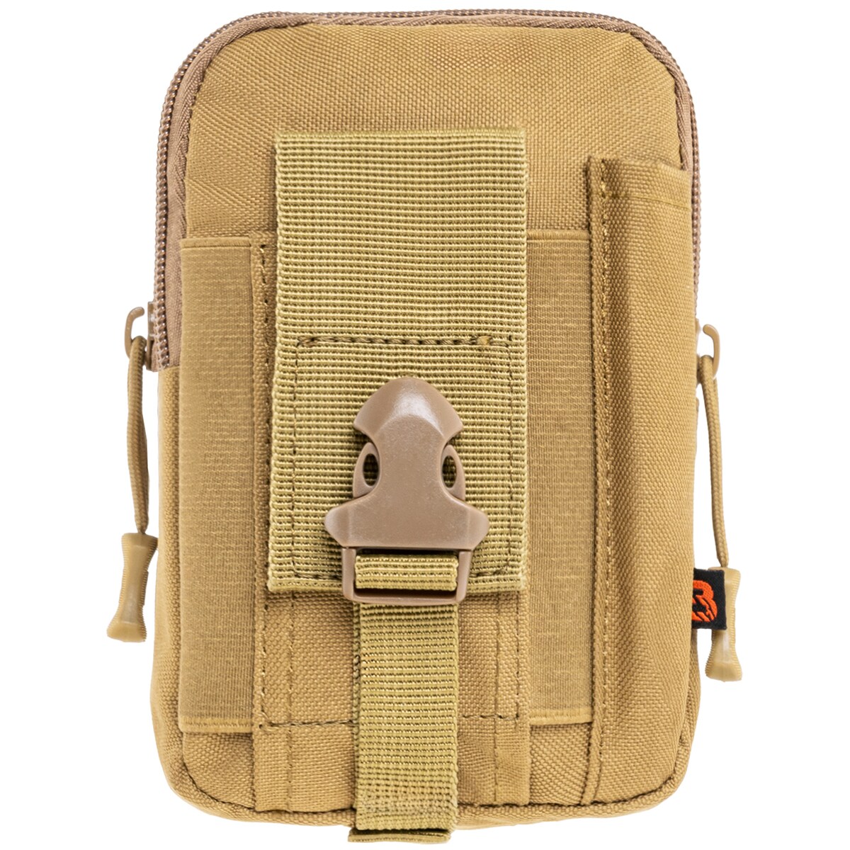 Panou administrativ Badger Outdoor Tactical Admin Pouch - Coyote