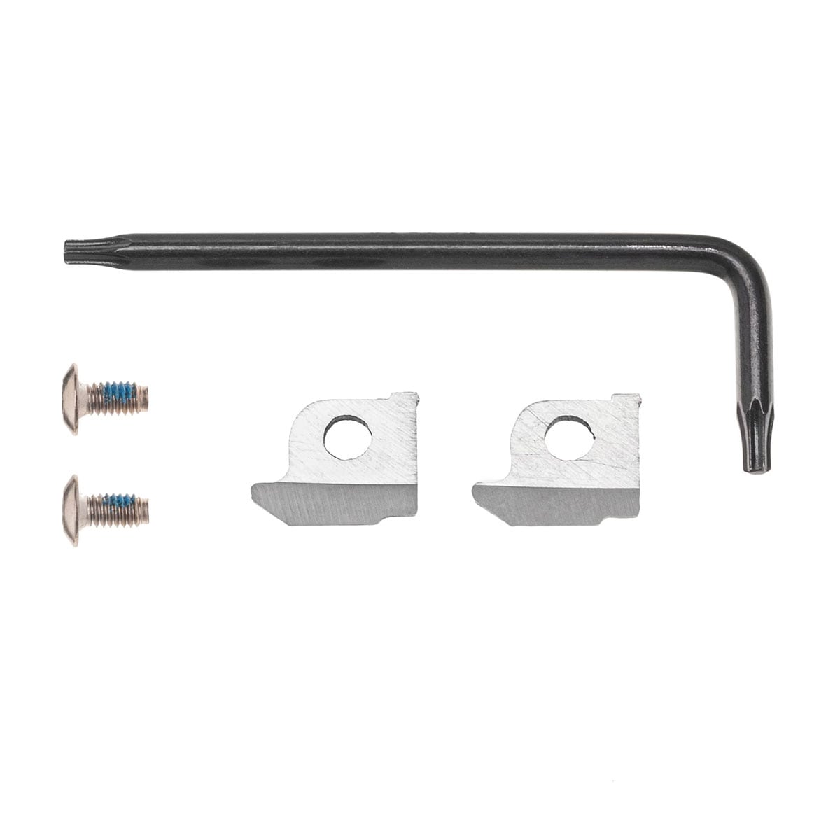 Set de lame interchimbabile Leatherman Wave Plus/ Charge Plus/ Free/ OHT/ Super Tool 300/ Surge/ Rebar/ MUT/ Signal