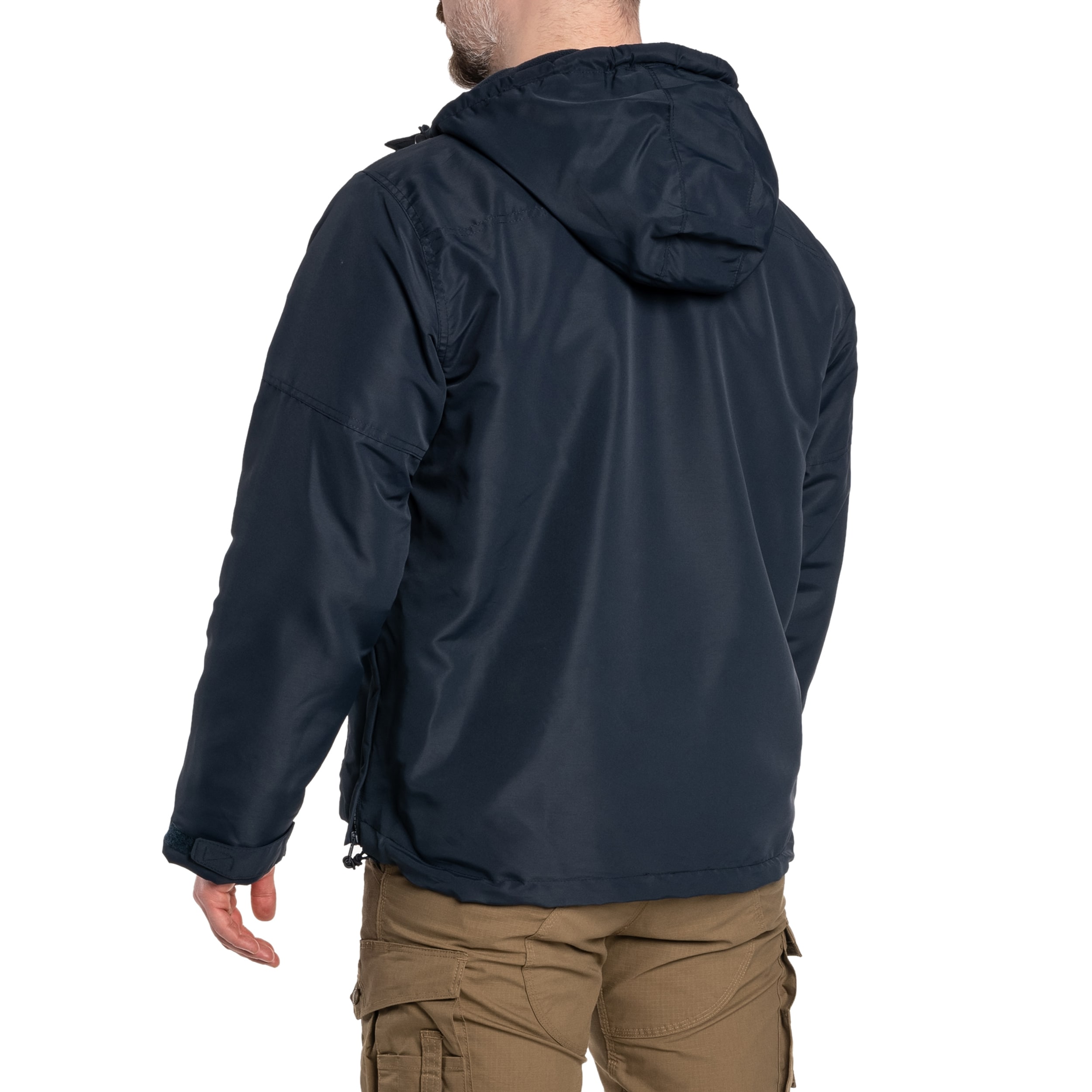 Geacă Brandit Windbreaker - Navy