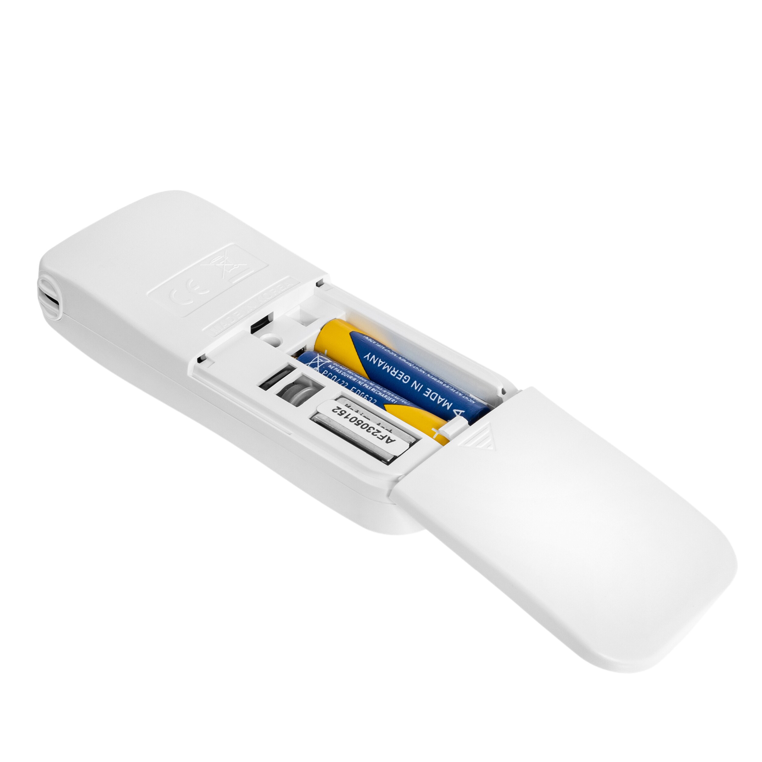 Etilotest AlcoForce EVO-1 - Alb