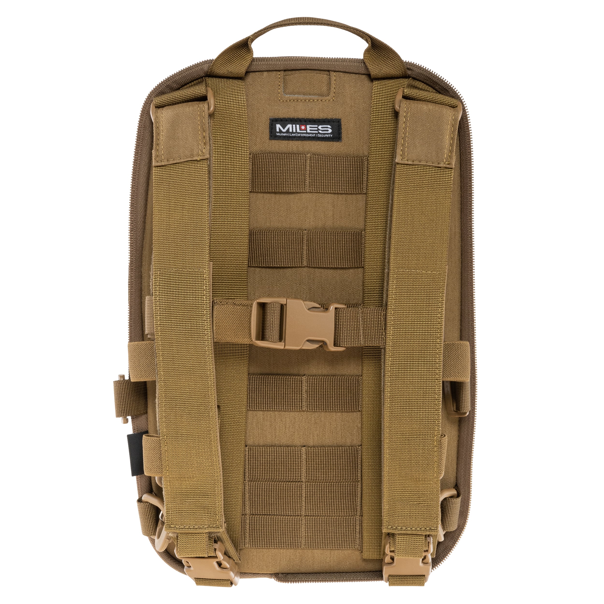 Rucsac Pentagon Quick 17 l - Coyote