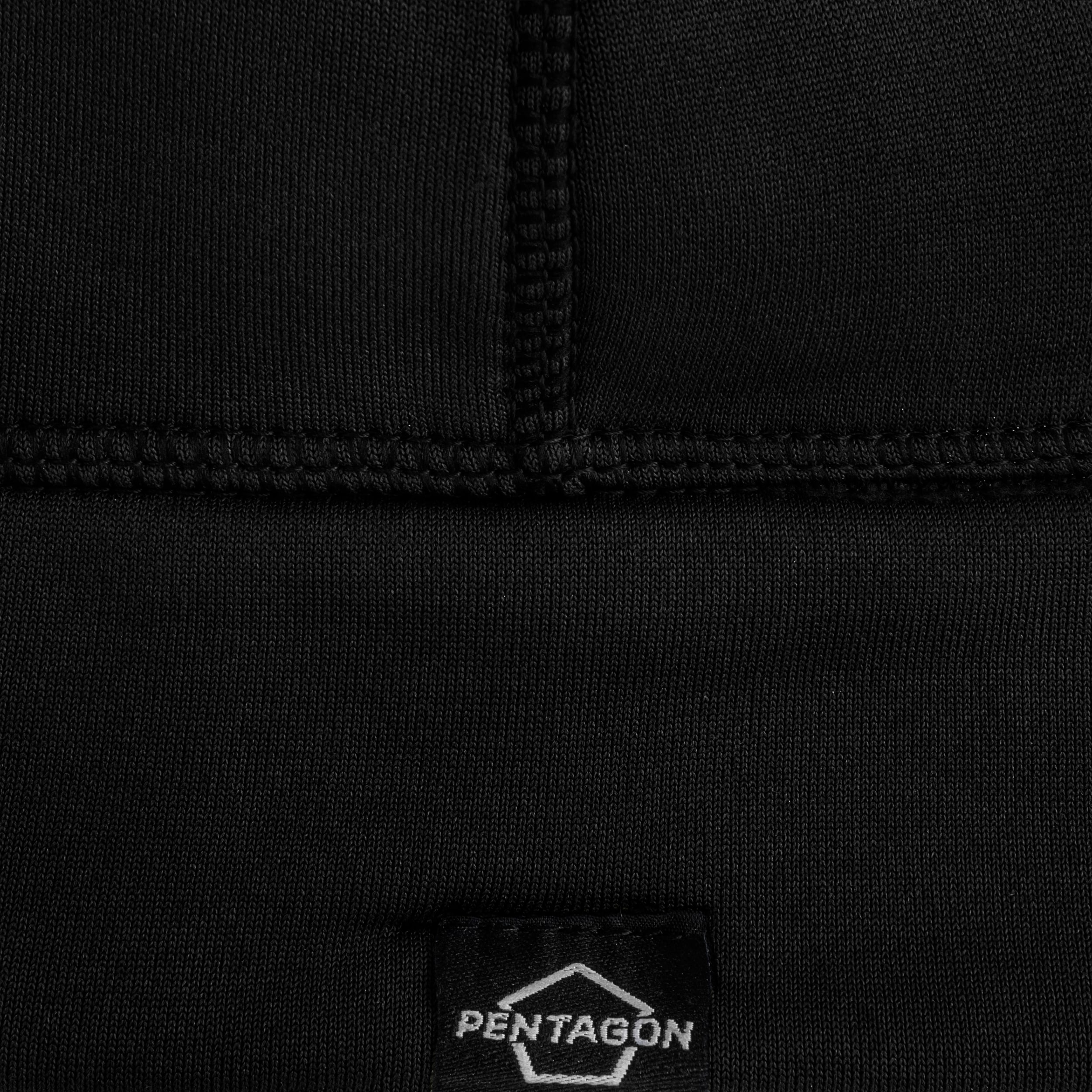 Căciulă Pentagon Arctic Watch Hat - Black