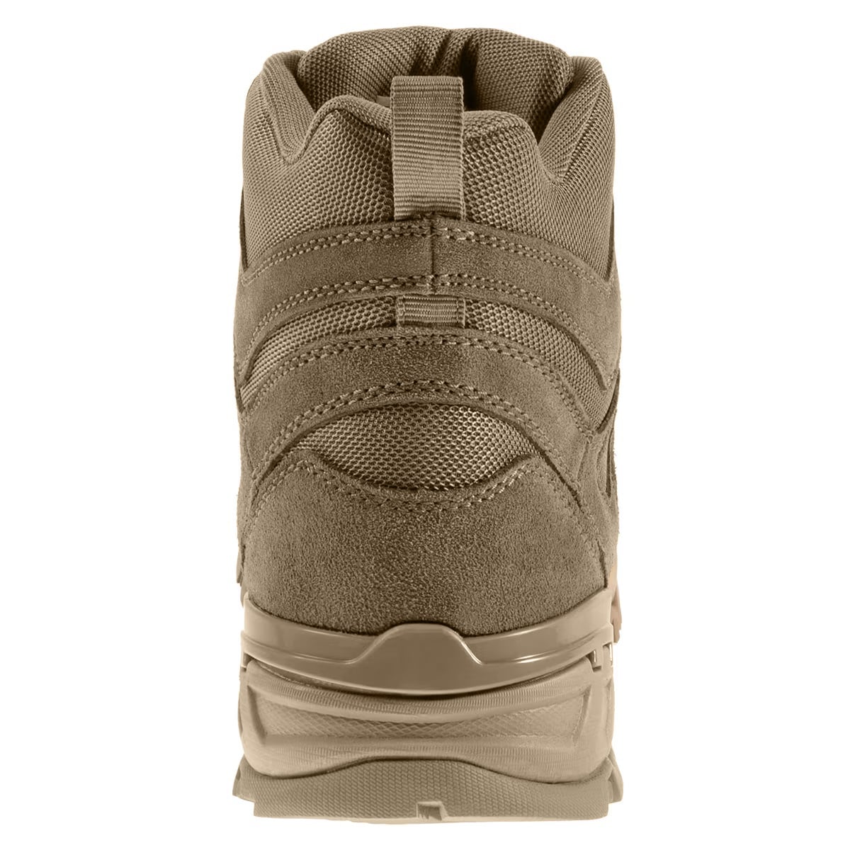 Încălțăminte Mil-Tec Teesar Squad 5'' - Coyote Brown
