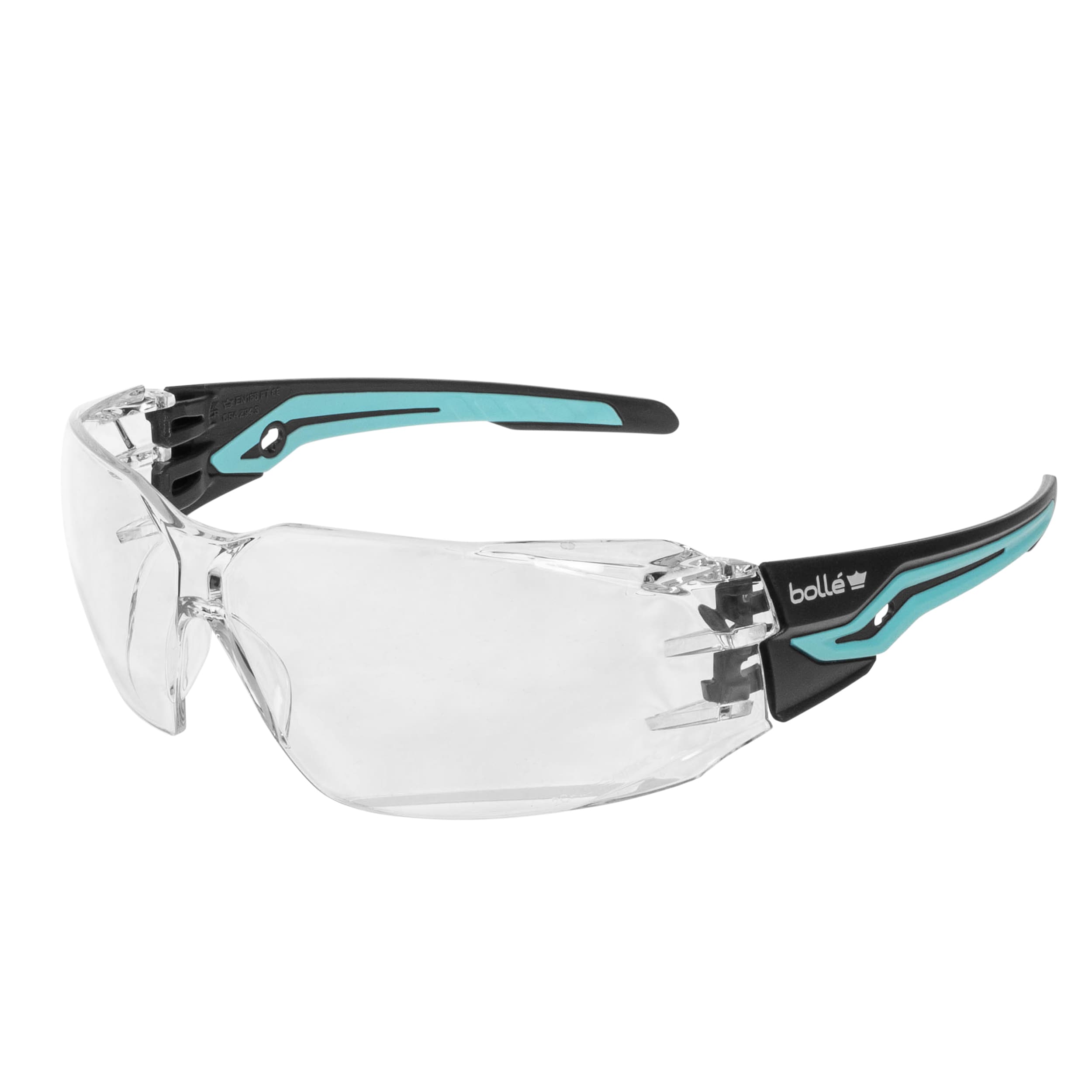 Ochelari tactici Bolle Silex - Clear