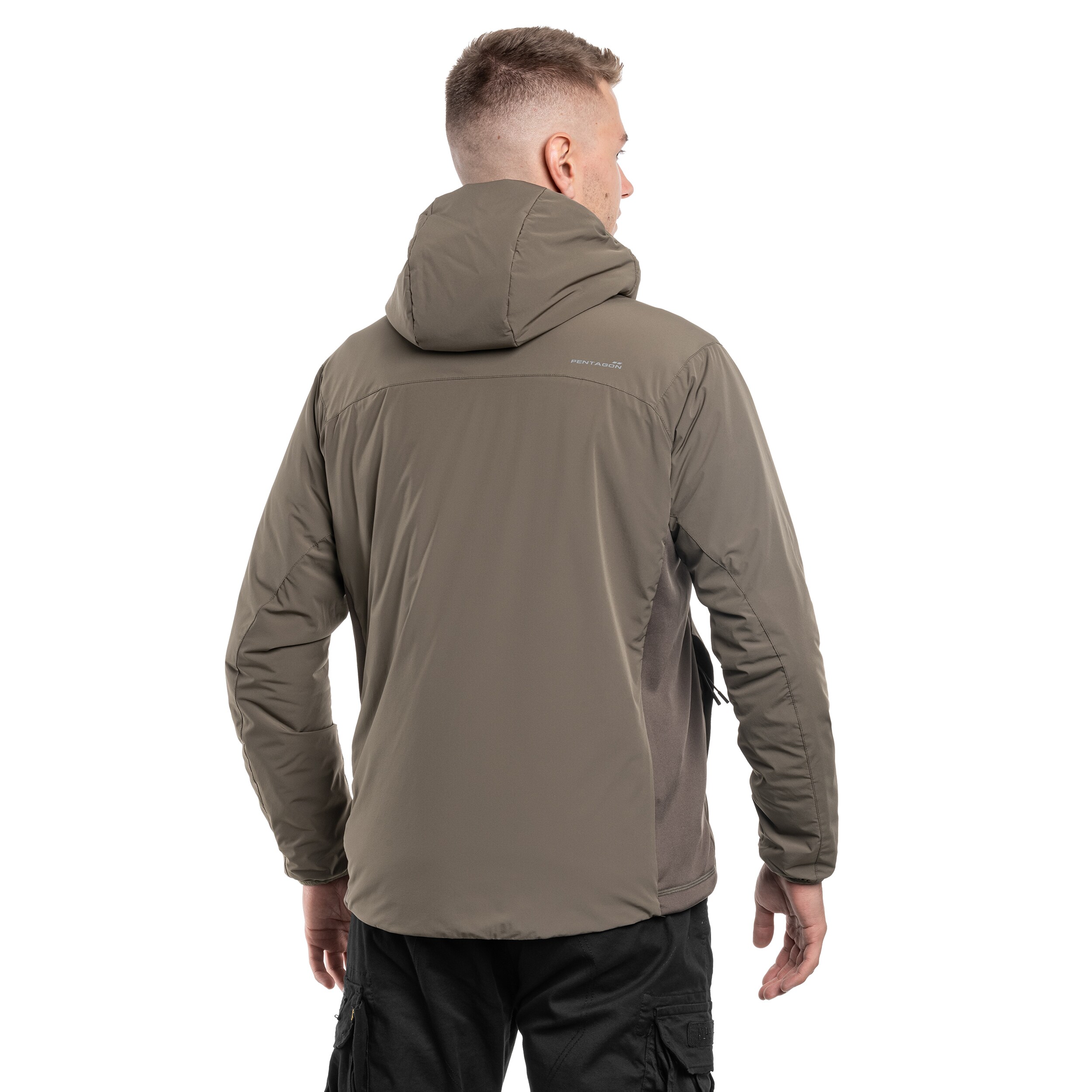 Geacă Pentagon Panthiras - RAL7013