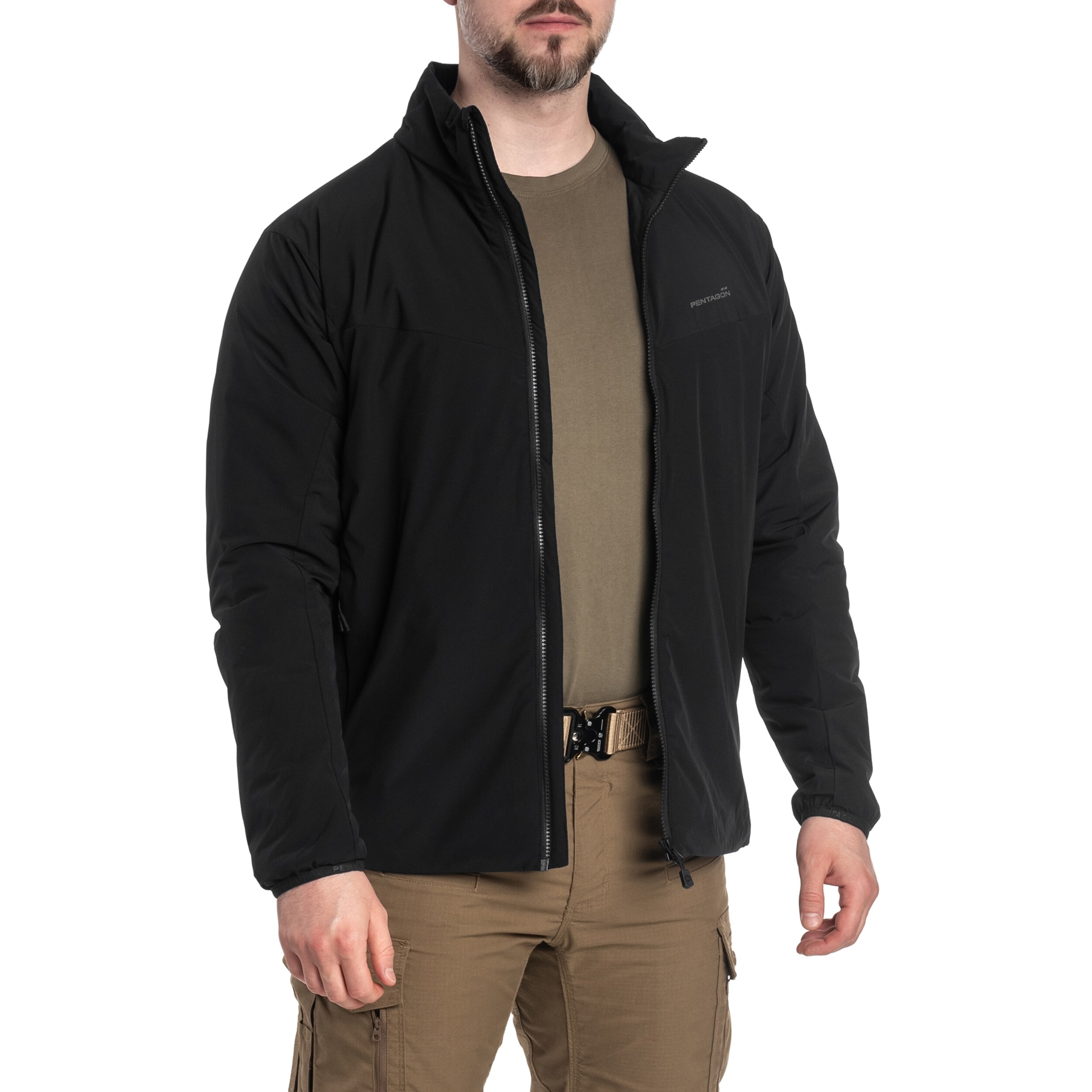 Geacă Pentagon Lynx Insulation Jacket - Black