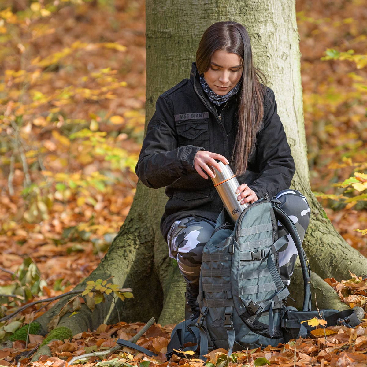 Termos Esbit ISO Vacuum Flask 0,5 l