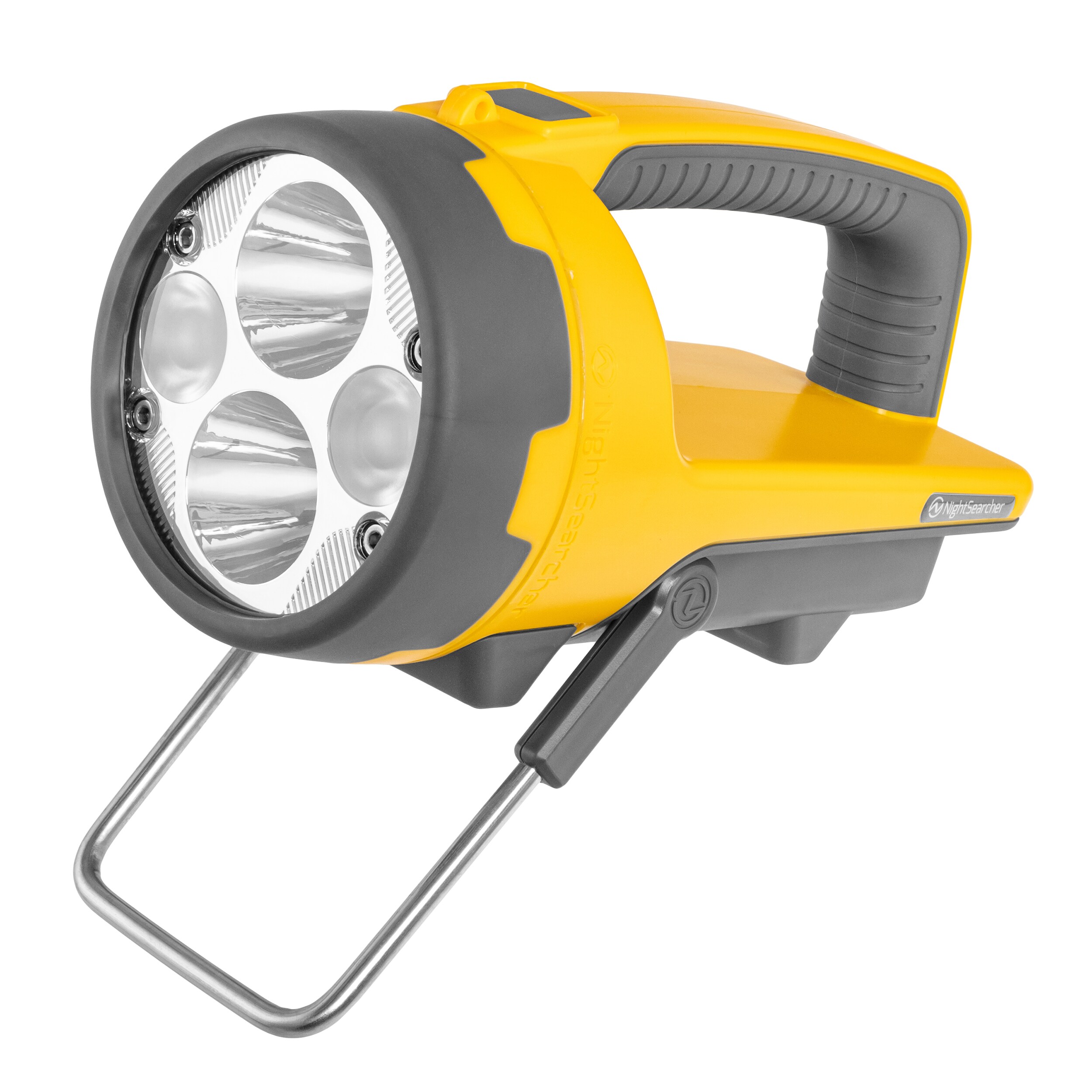 Lanternă NightSearcher HawkStar - 2500 lumeni